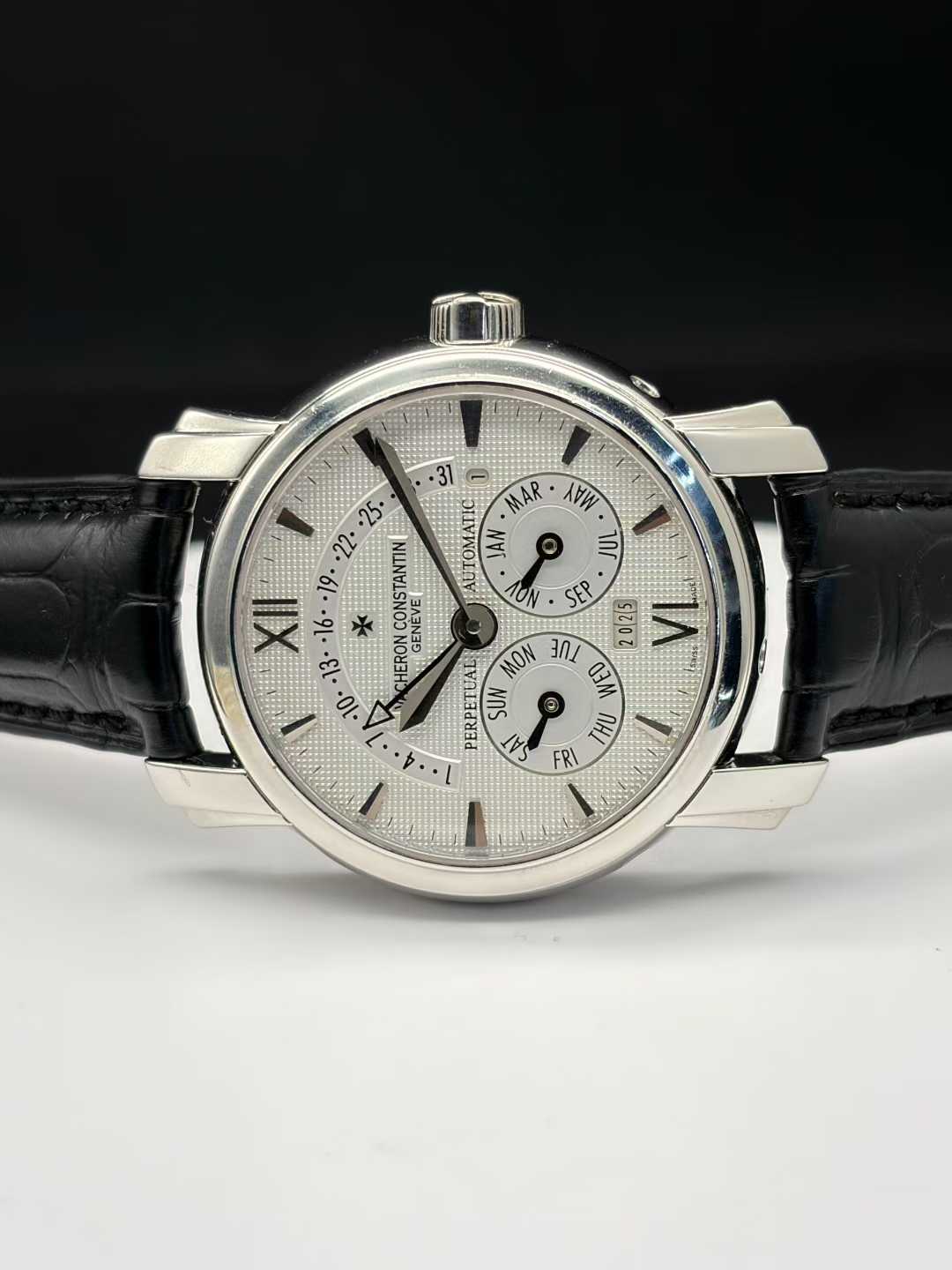 Vacheron Constantin 47031 / 000P-8956 detail 2