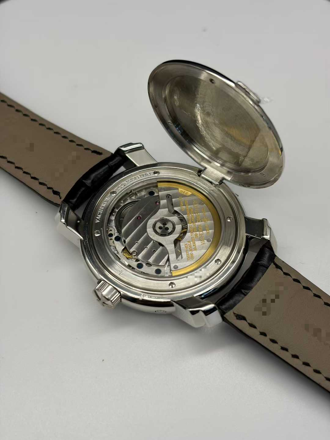 Vacheron Constantin 47031 / 000P-8956 detail 4
