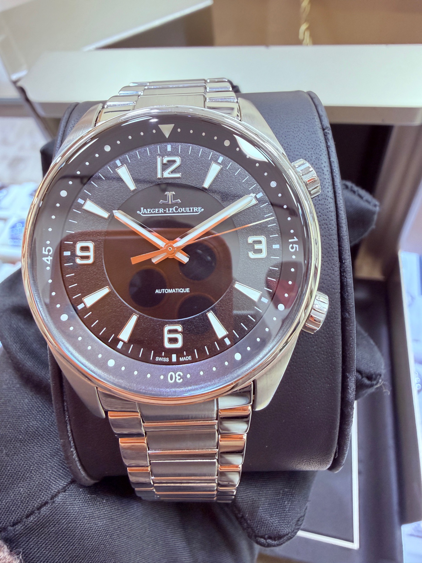 Jaeger-LeCoultre 9008170