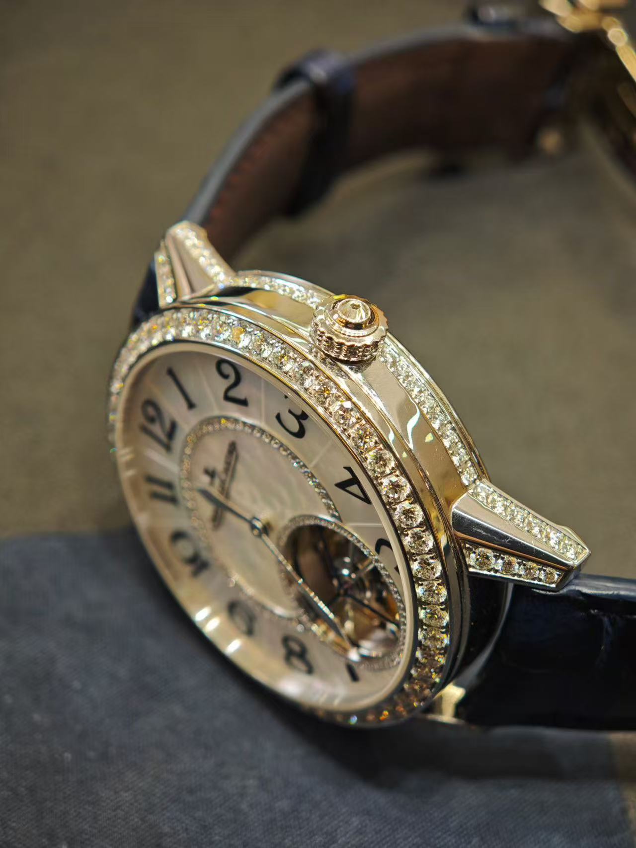 Jaeger-LeCoultre 3413403 detail 8