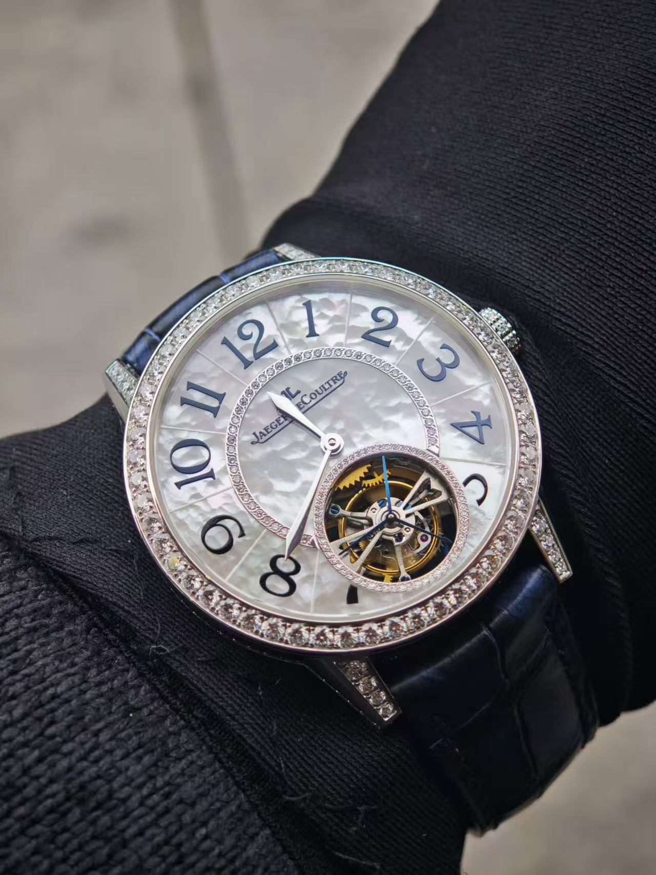 Jaeger-LeCoultre 3413403 detail 6
