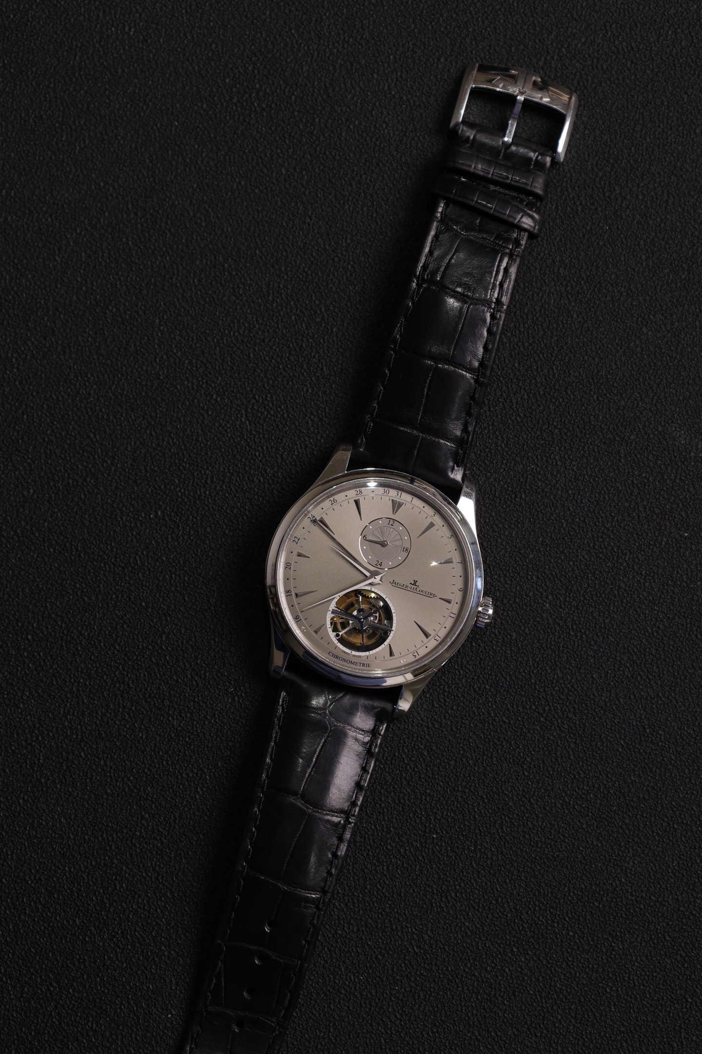 Jaeger-LeCoultre 1666520