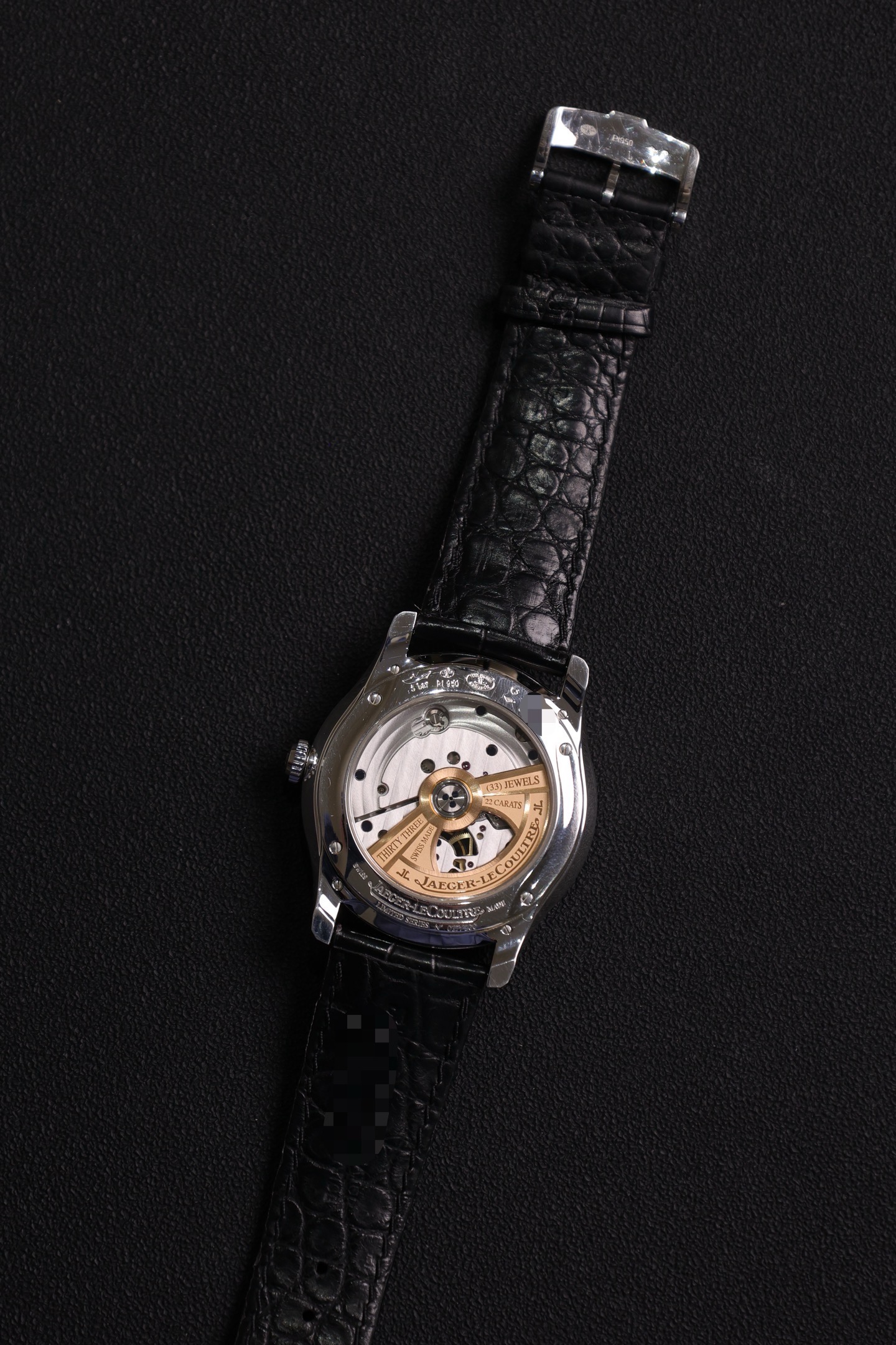 Jaeger-LeCoultre 1666520 detail 1