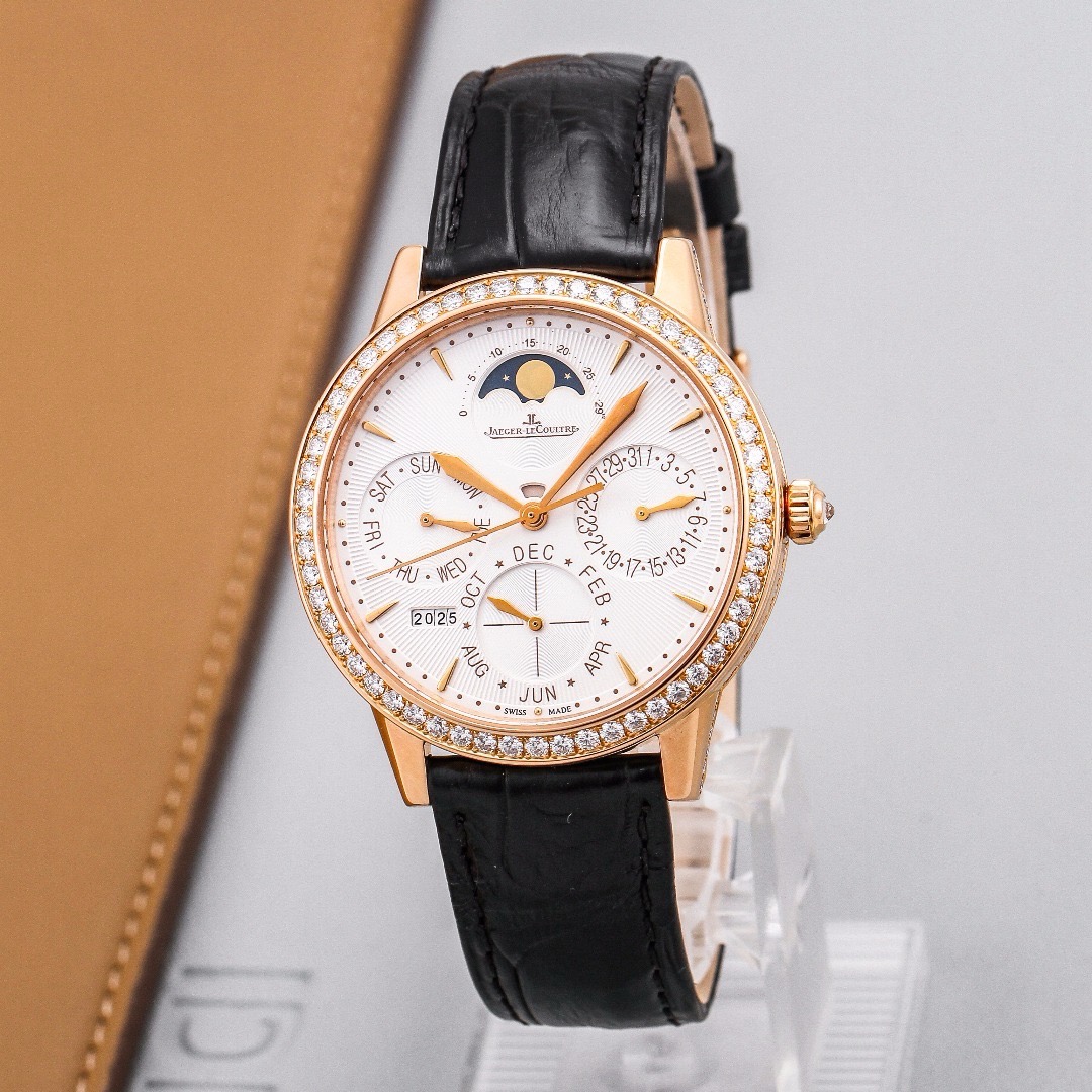 Jaeger-LeCoultre 3492420