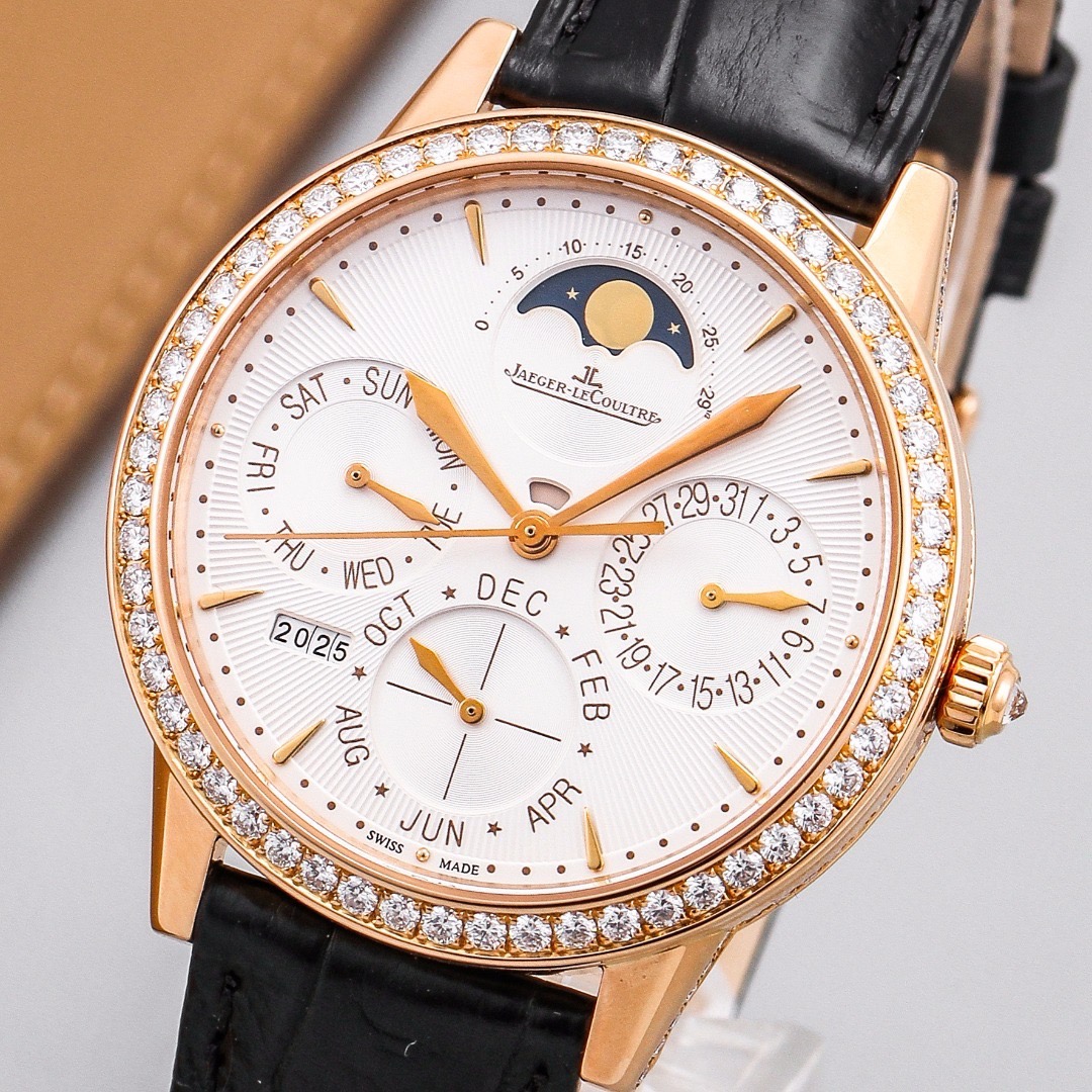 Jaeger-LeCoultre 3492420 detail 2