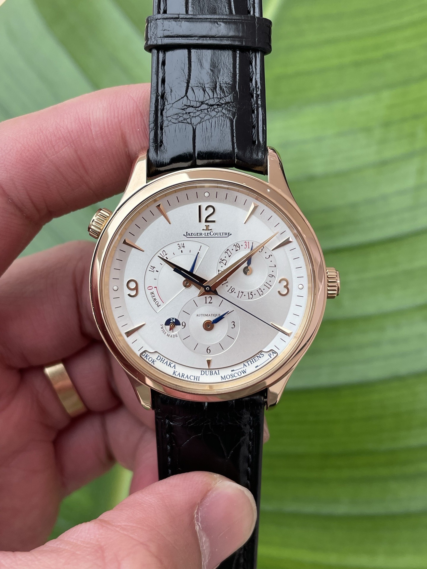 Jaeger-LeCoultre 4122520 detail 5