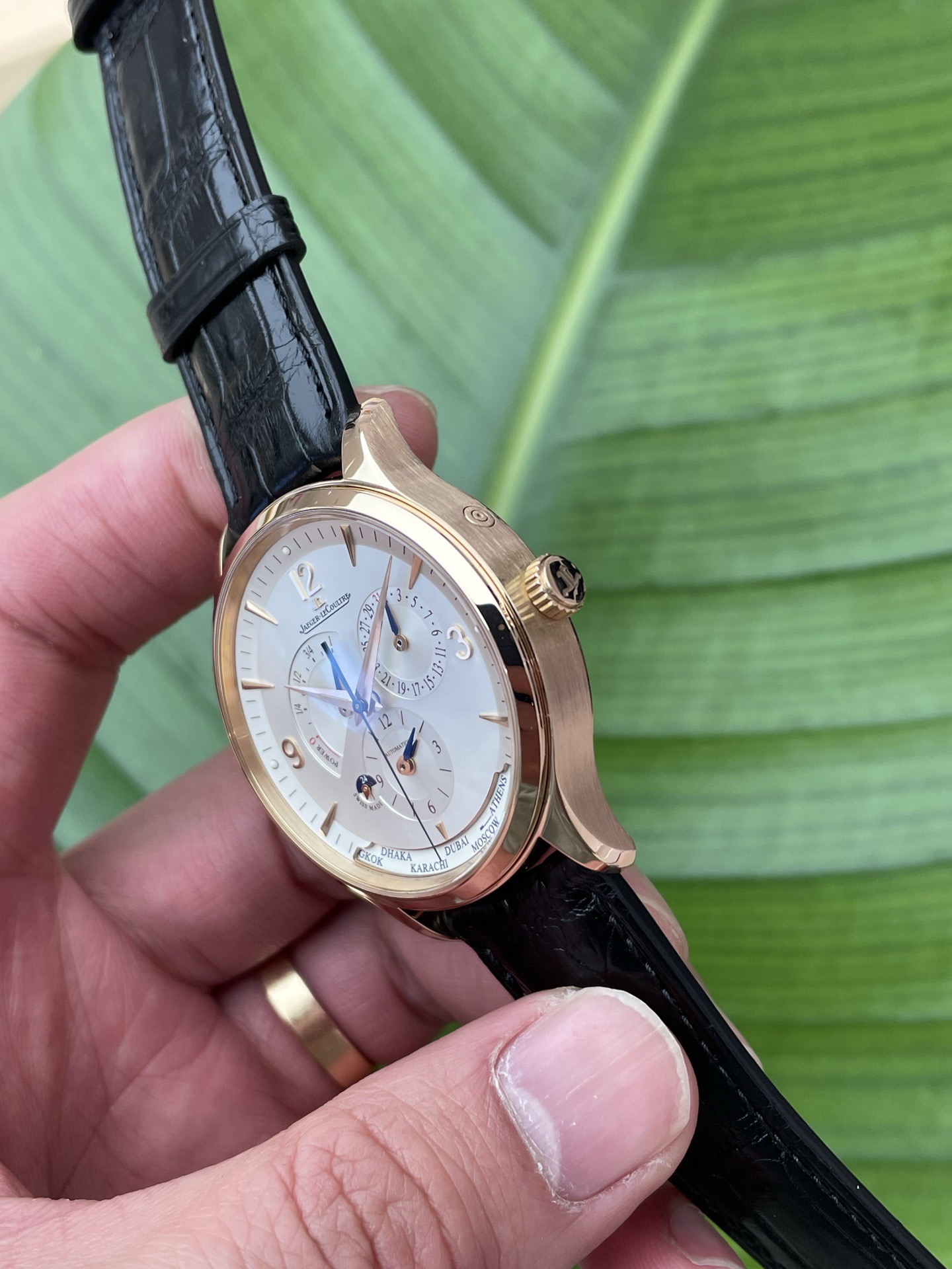 Jaeger-LeCoultre 4122520 detail 8