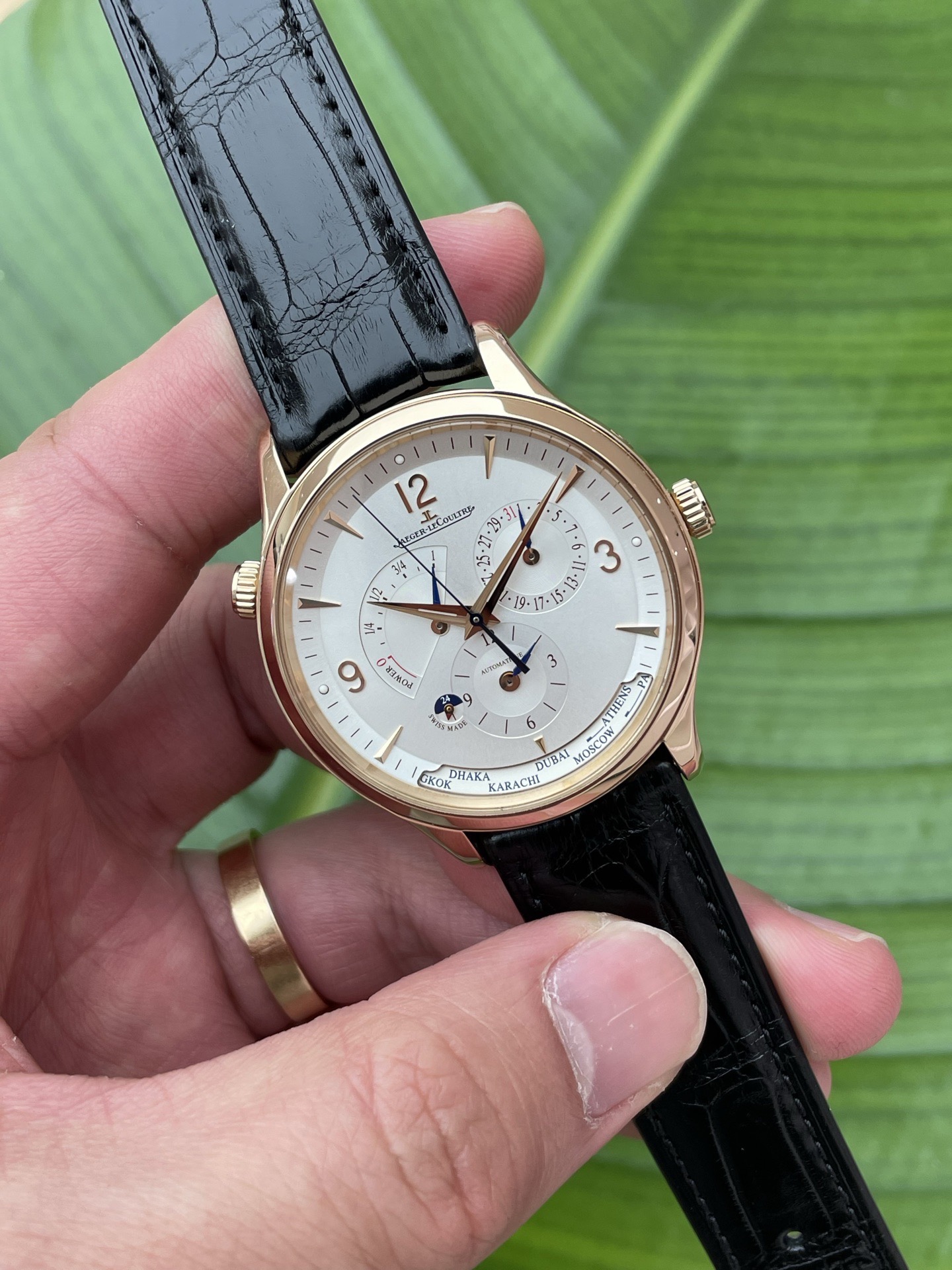 Jaeger-LeCoultre 4122520 detail 7