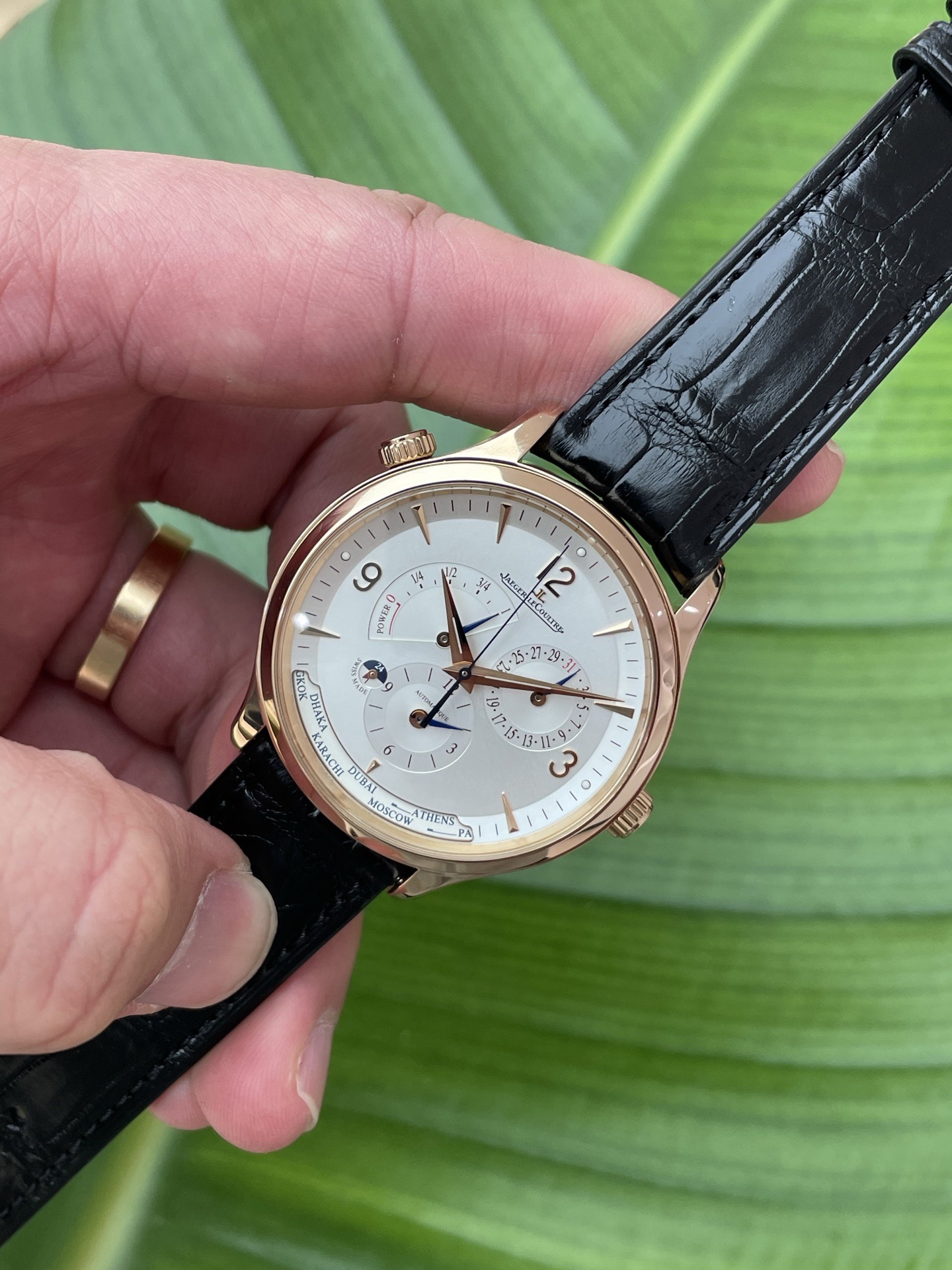 Jaeger-LeCoultre 4122520 detail 6
