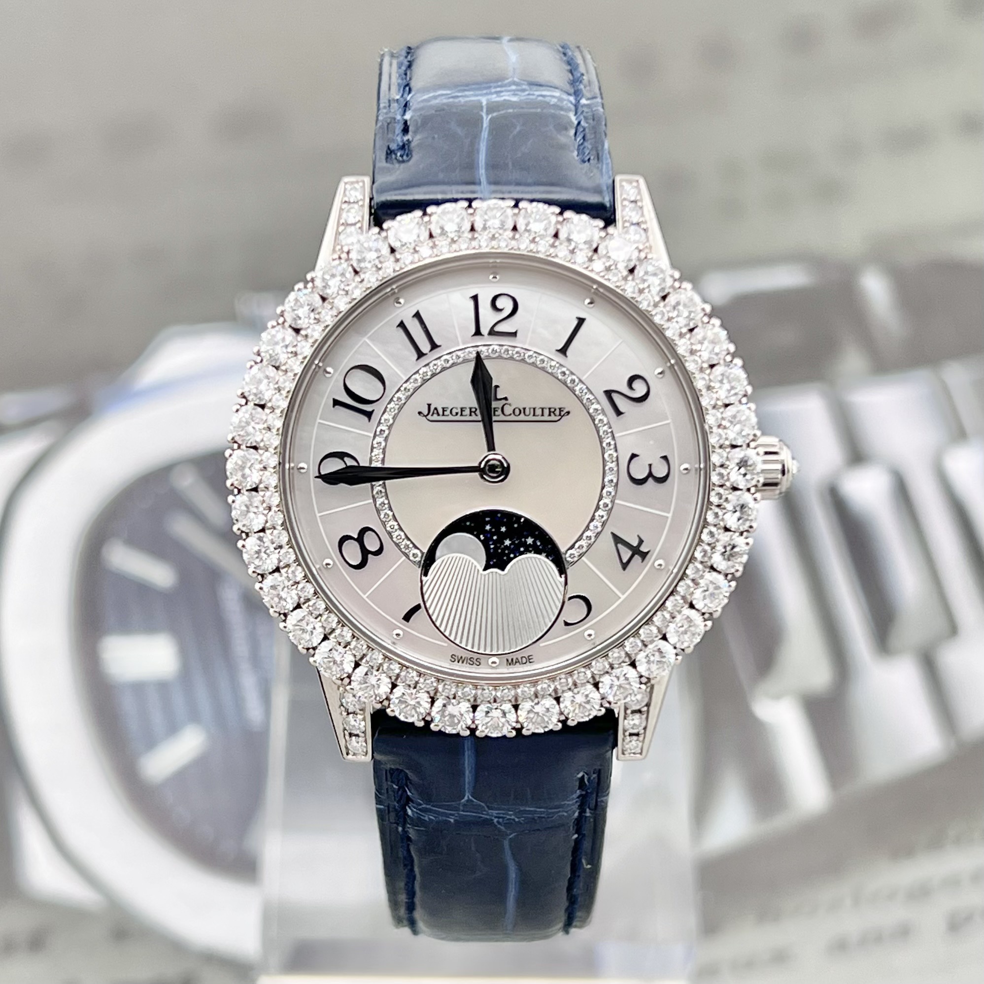 Jaeger-LeCoultre 3523570