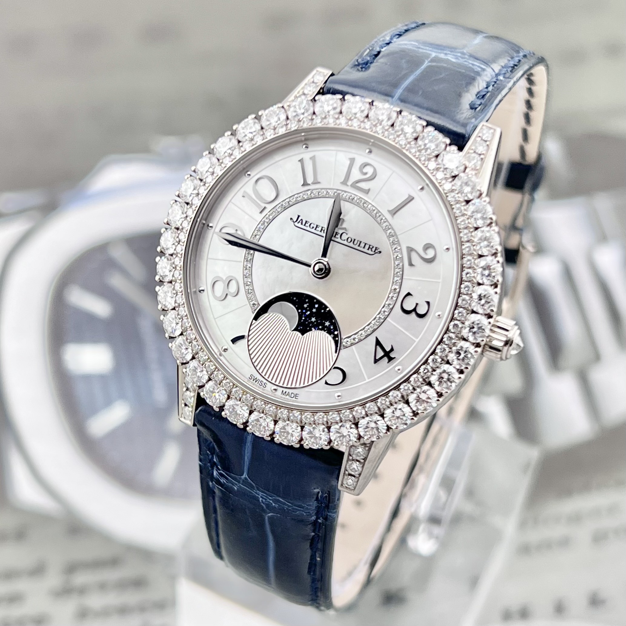 Jaeger-LeCoultre 3523570 detail 1