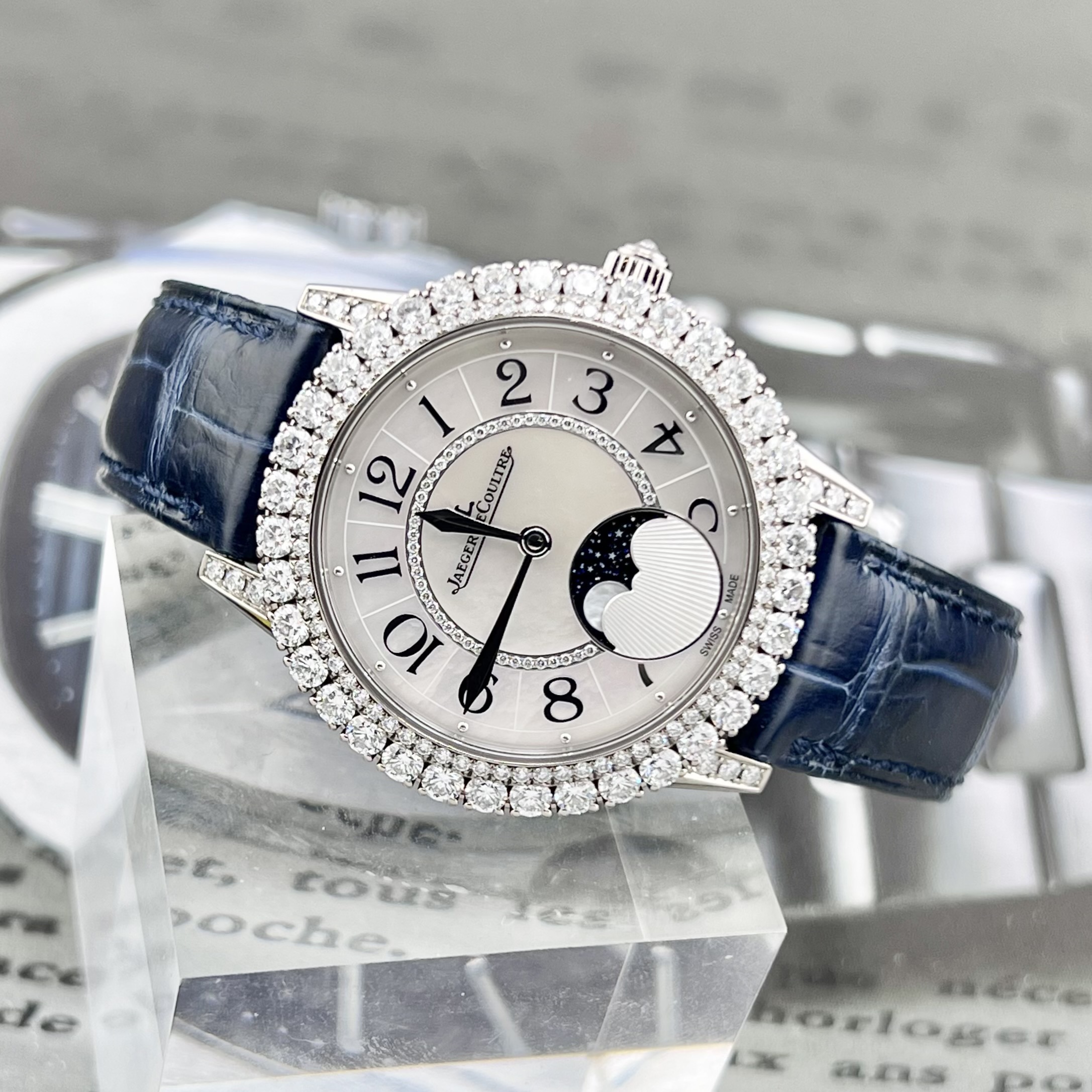 Jaeger-LeCoultre 3523570 detail 3