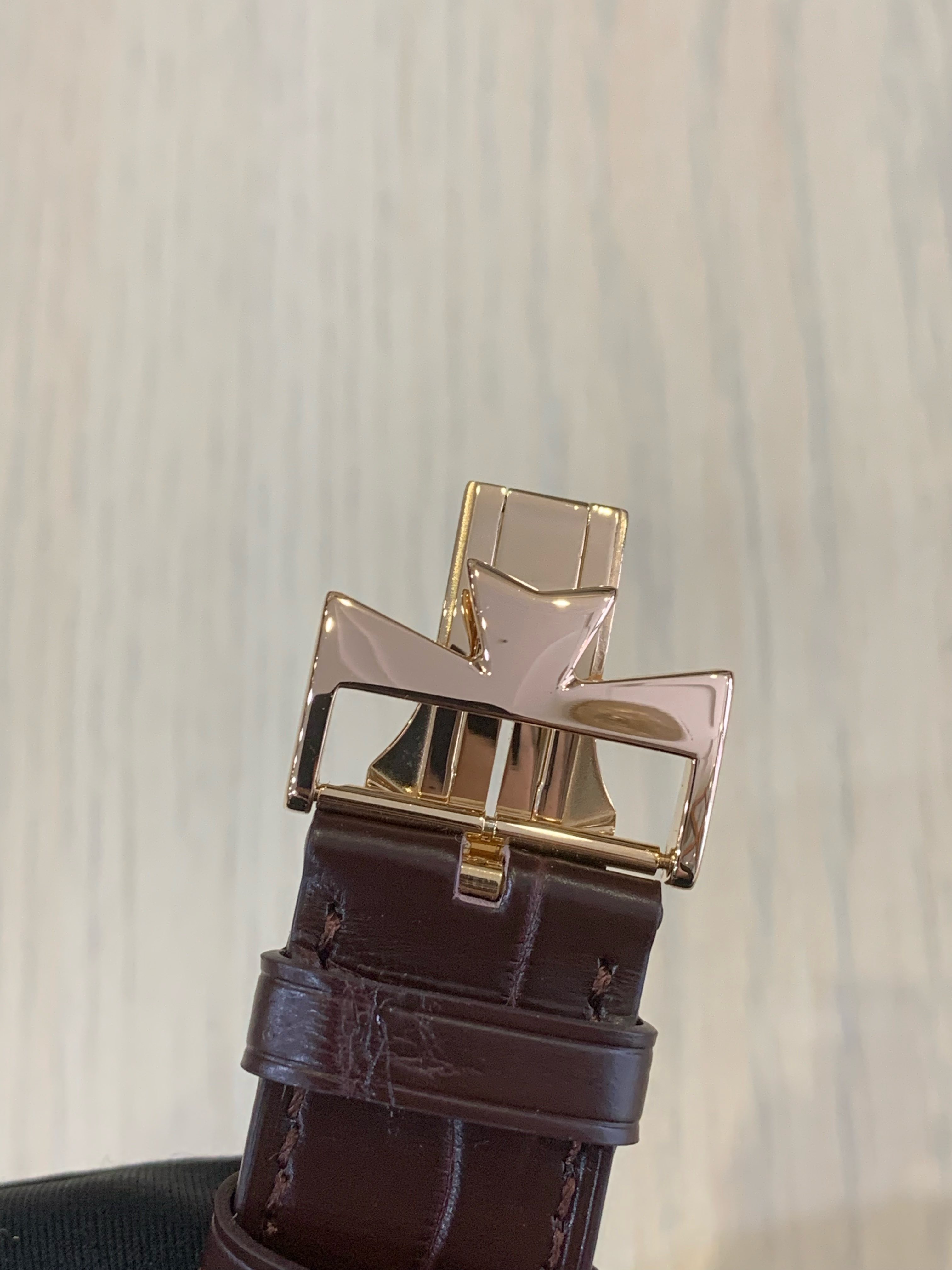 Vacheron Constantin 49180 / 000R-9361 detail 7