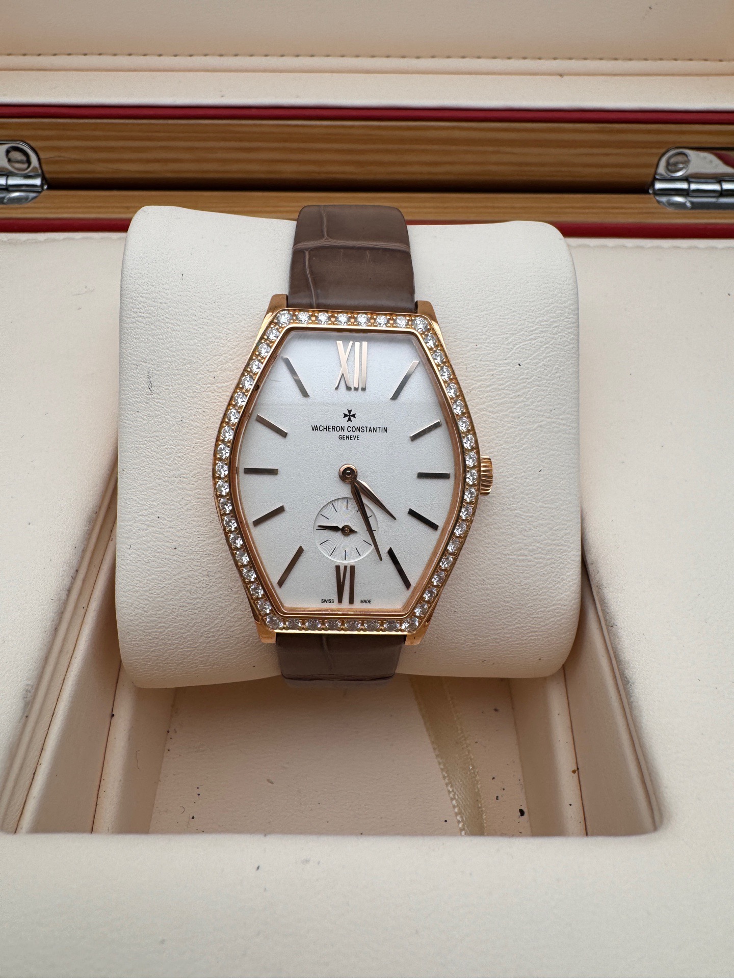Vacheron Constantin 81515 / 000R-9892