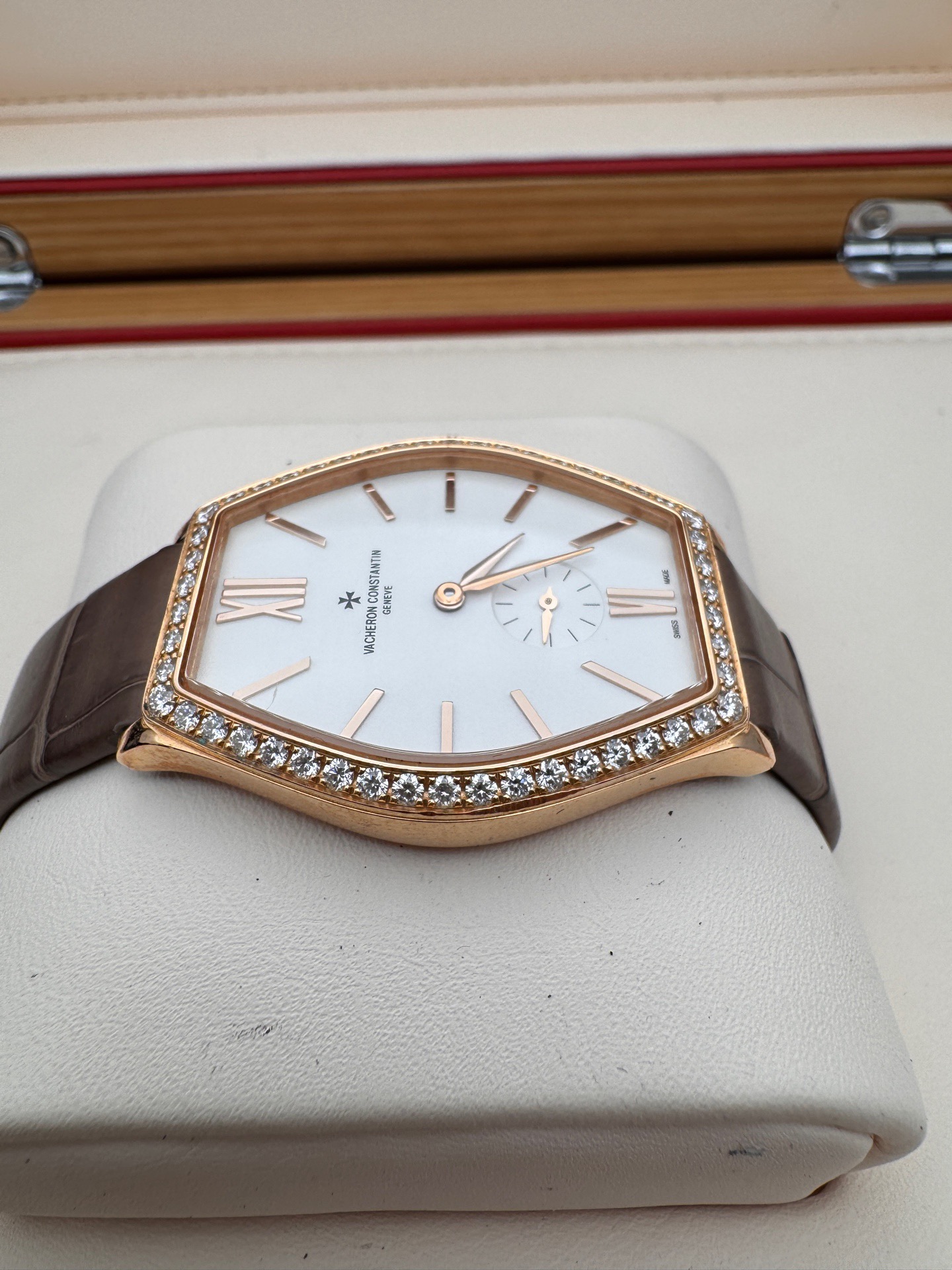 Vacheron Constantin 81515 / 000R-9892 detail 1