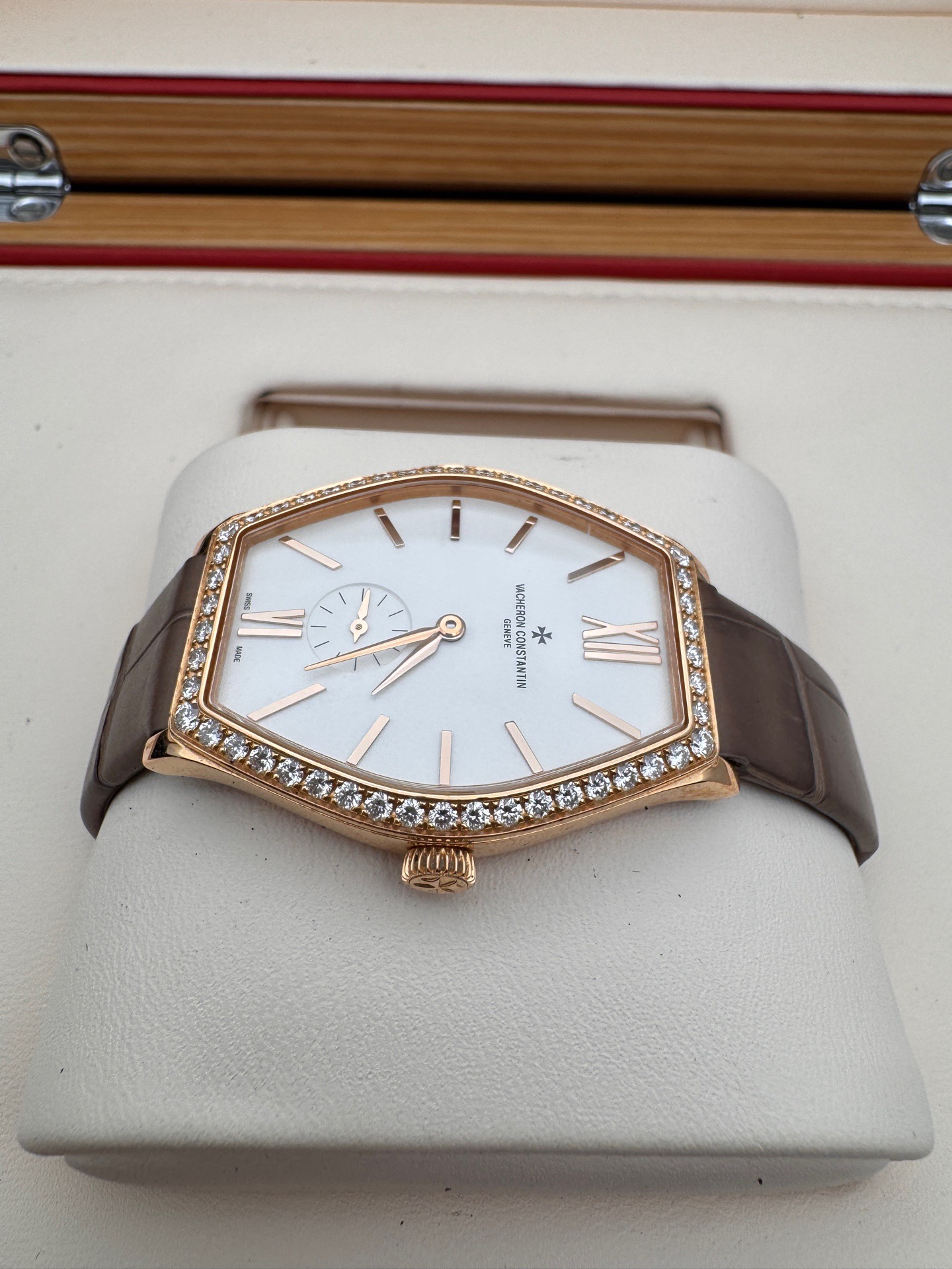 Vacheron Constantin 81515 / 000R-9892 detail 2