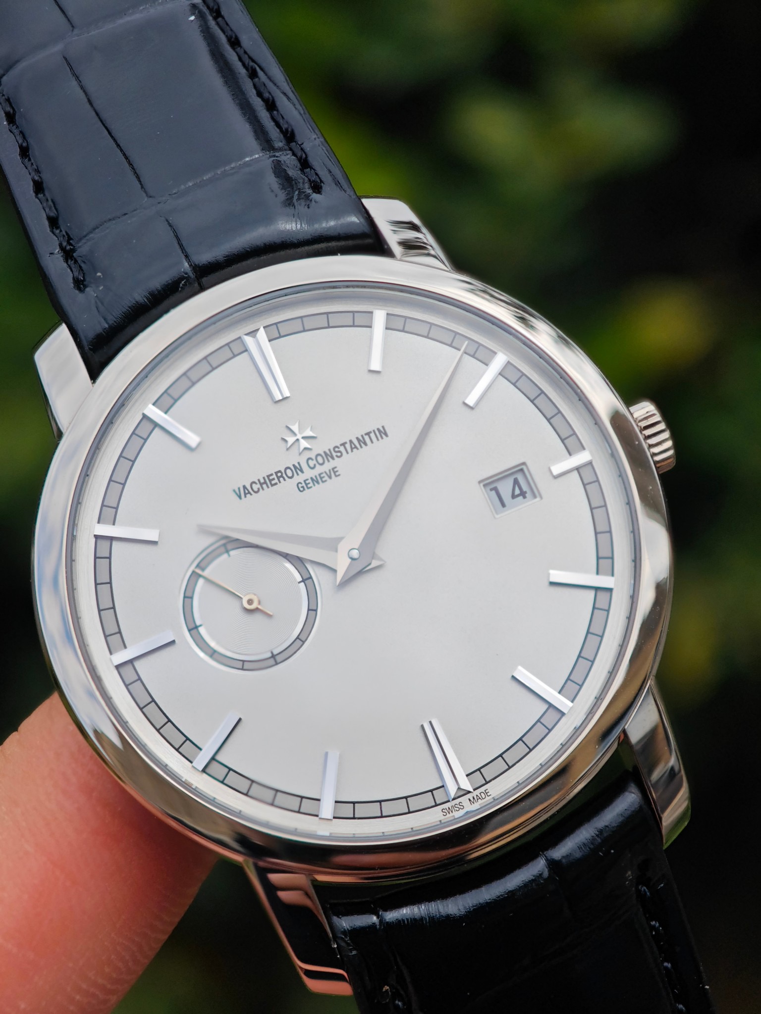 Vacheron Constantin 87172 / 000G-9301