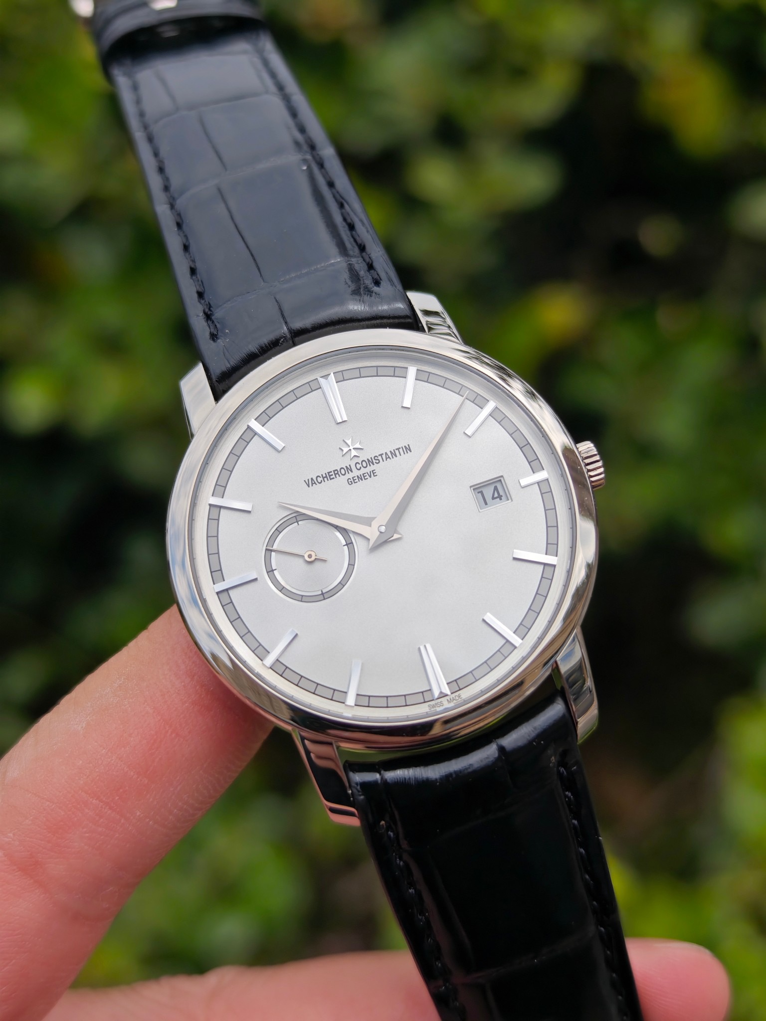 Vacheron Constantin 87172 / 000G-9301 detail 1