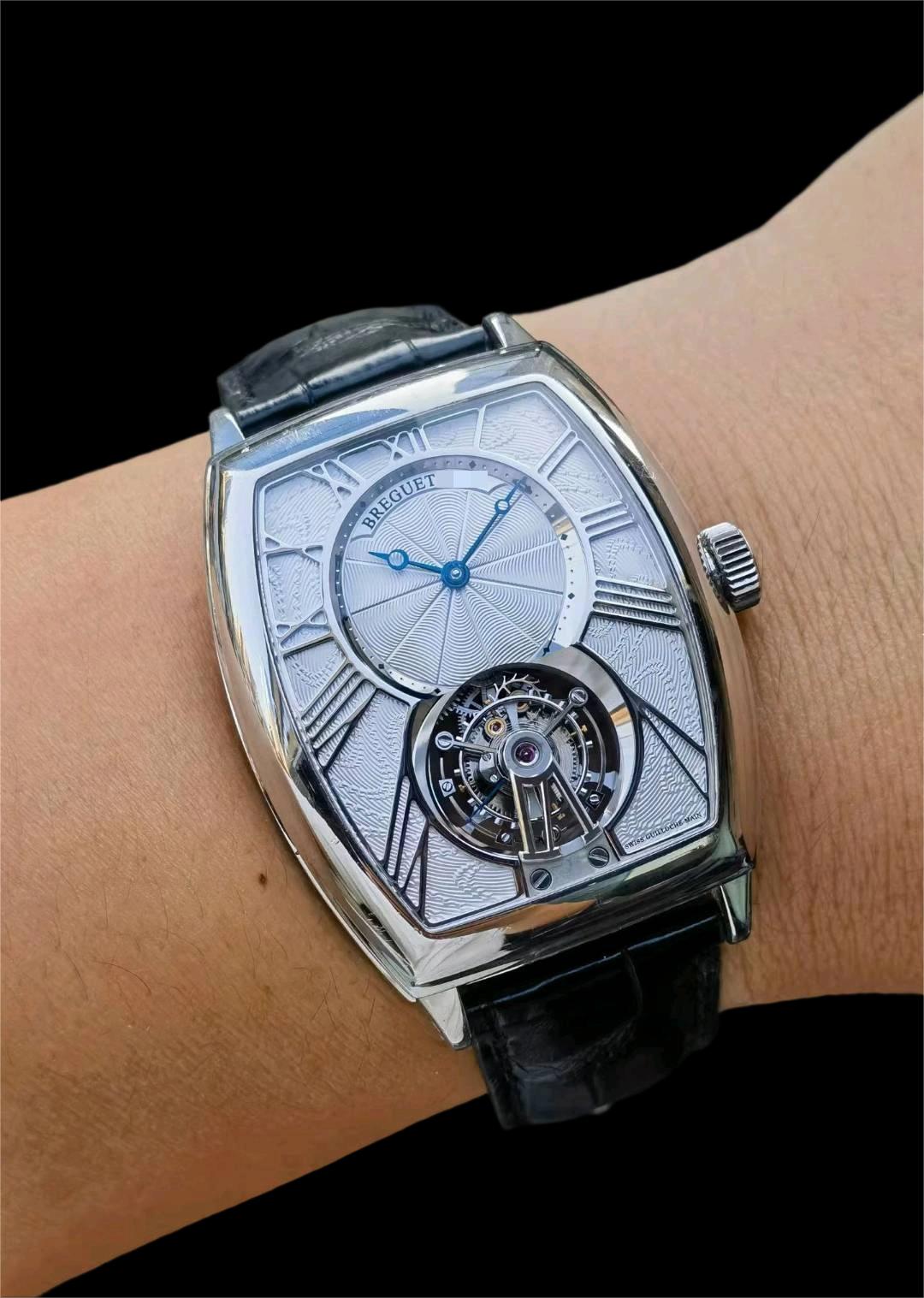 Breguet 5497PT / 12 / 9V6