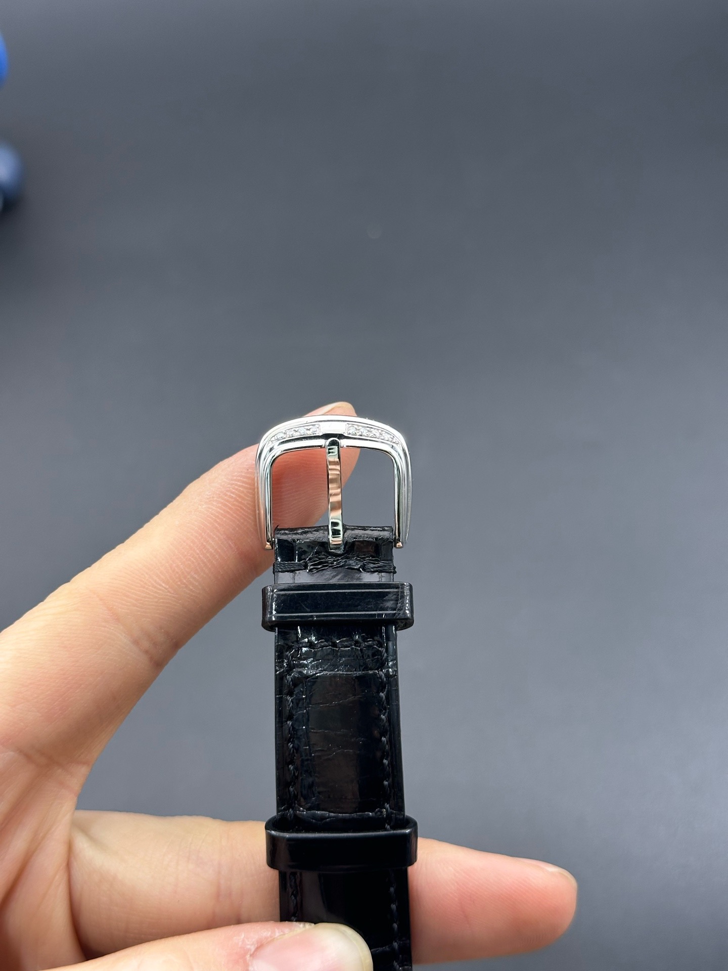 Franck Muller 2852 B QZ detail 5