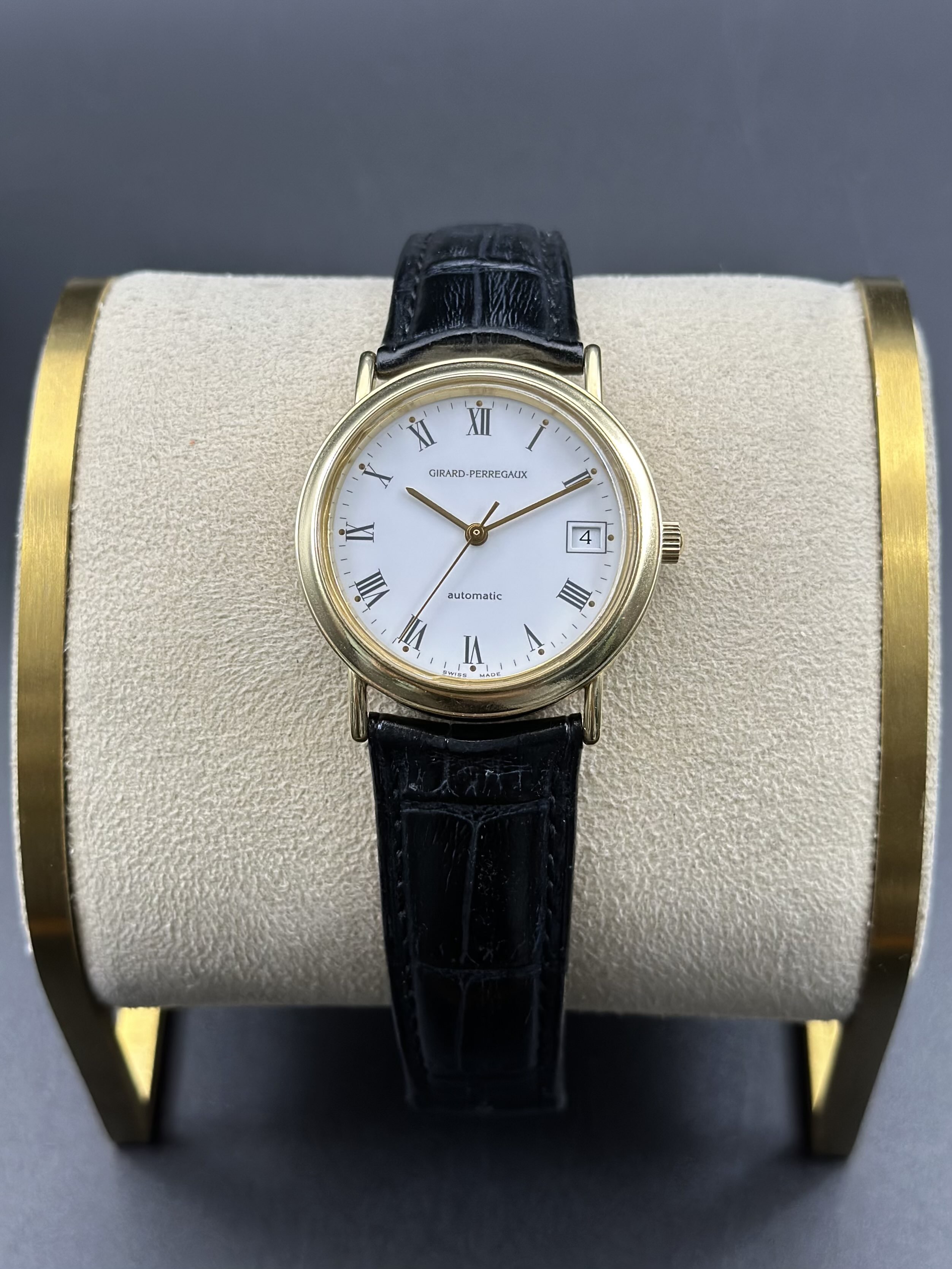 Girard Perregaux 47990