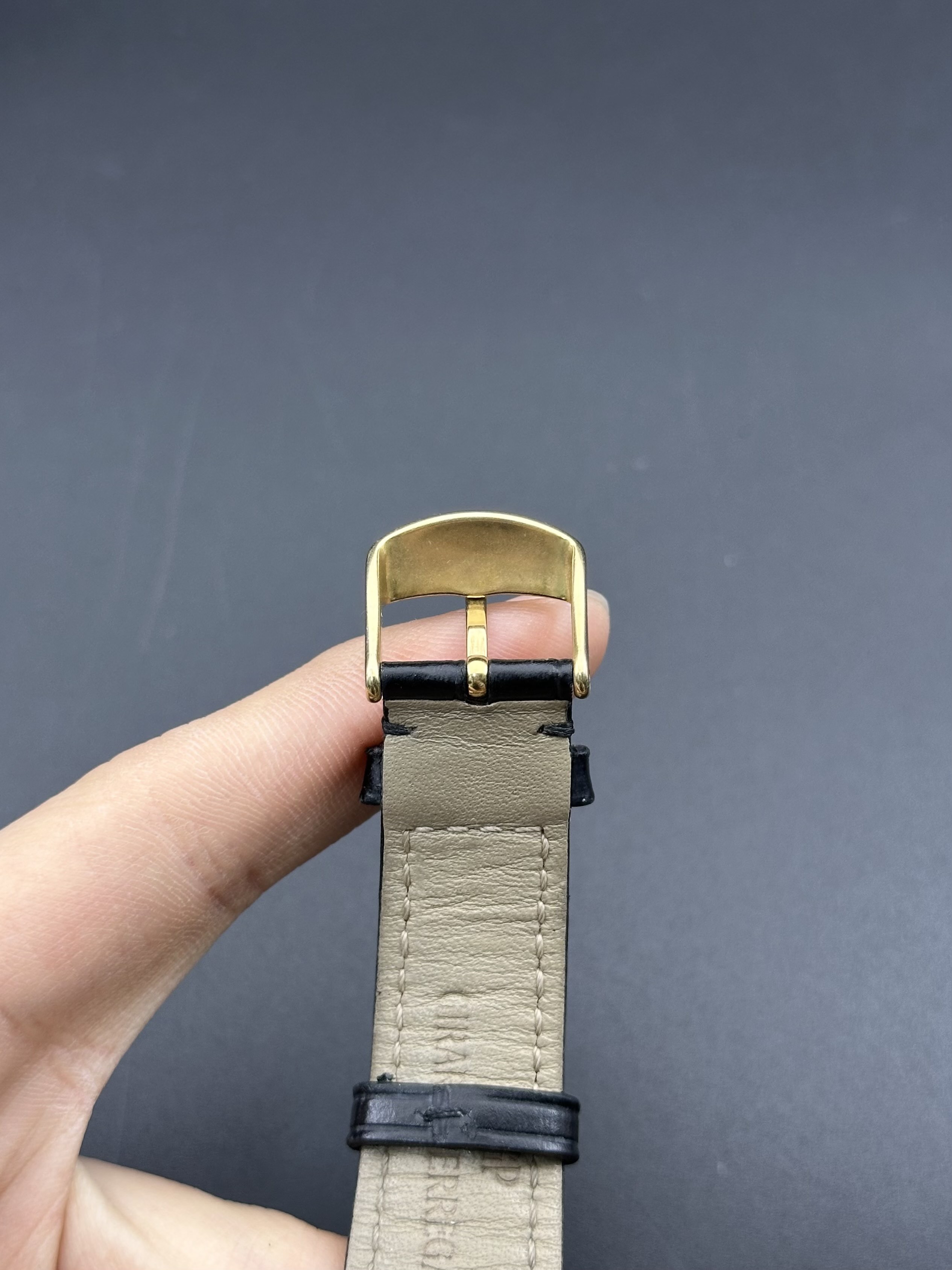 Girard Perregaux 47990 detail 6