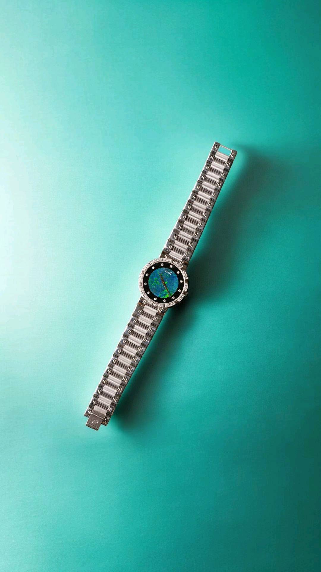 Piaget Vintage detail 4