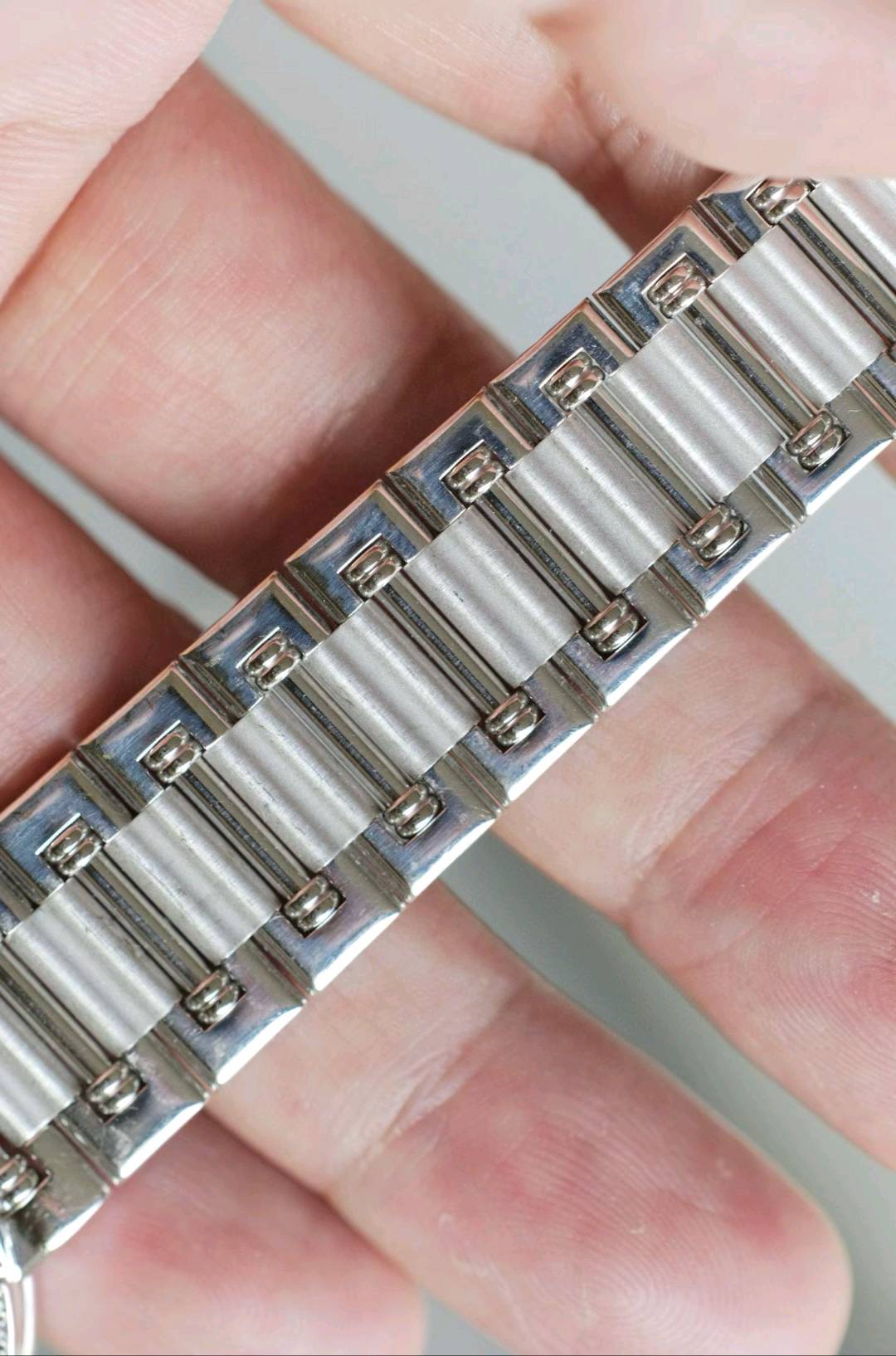 Piaget Vintage detail 8