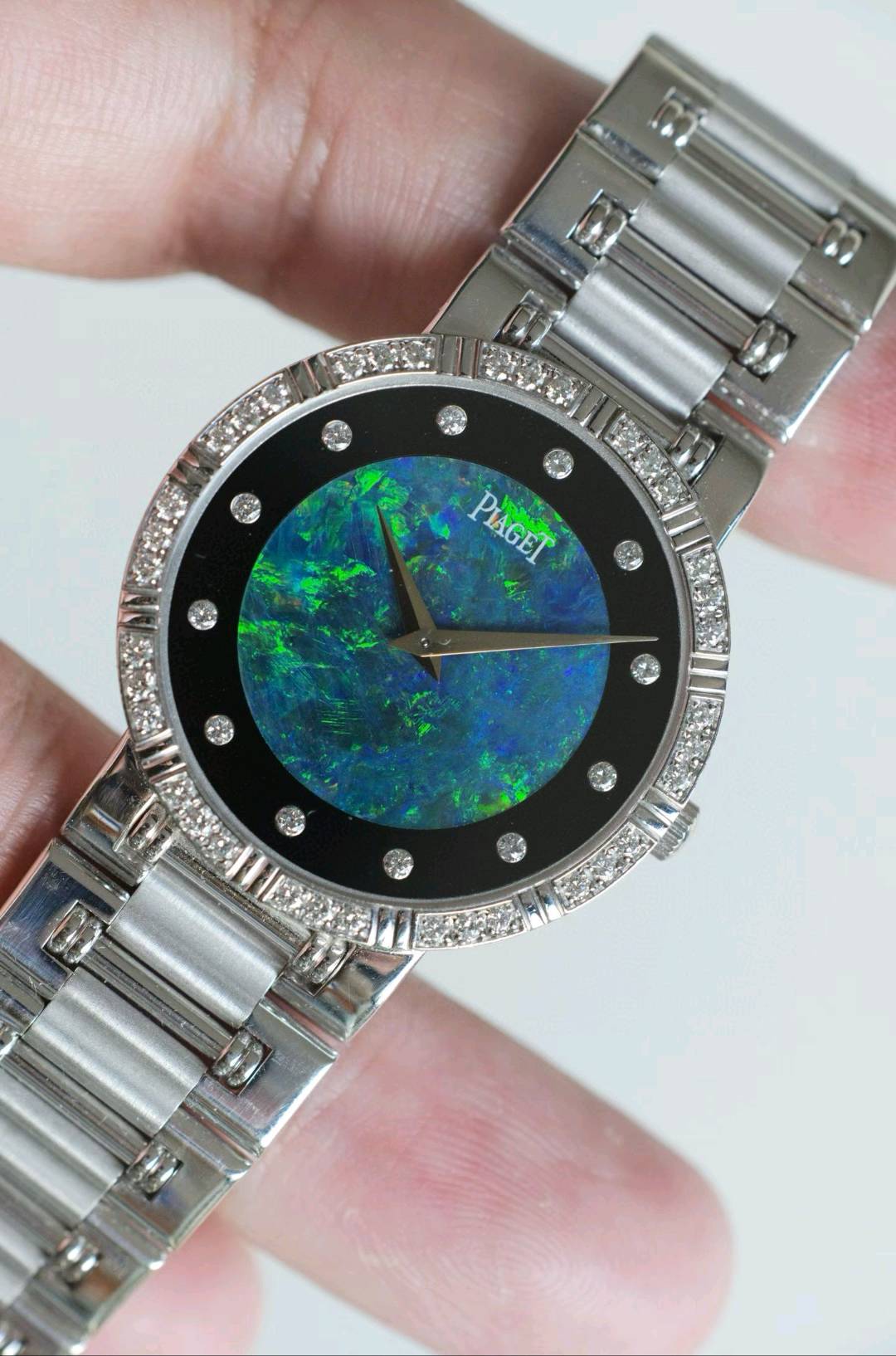 Piaget Vintage detail 1