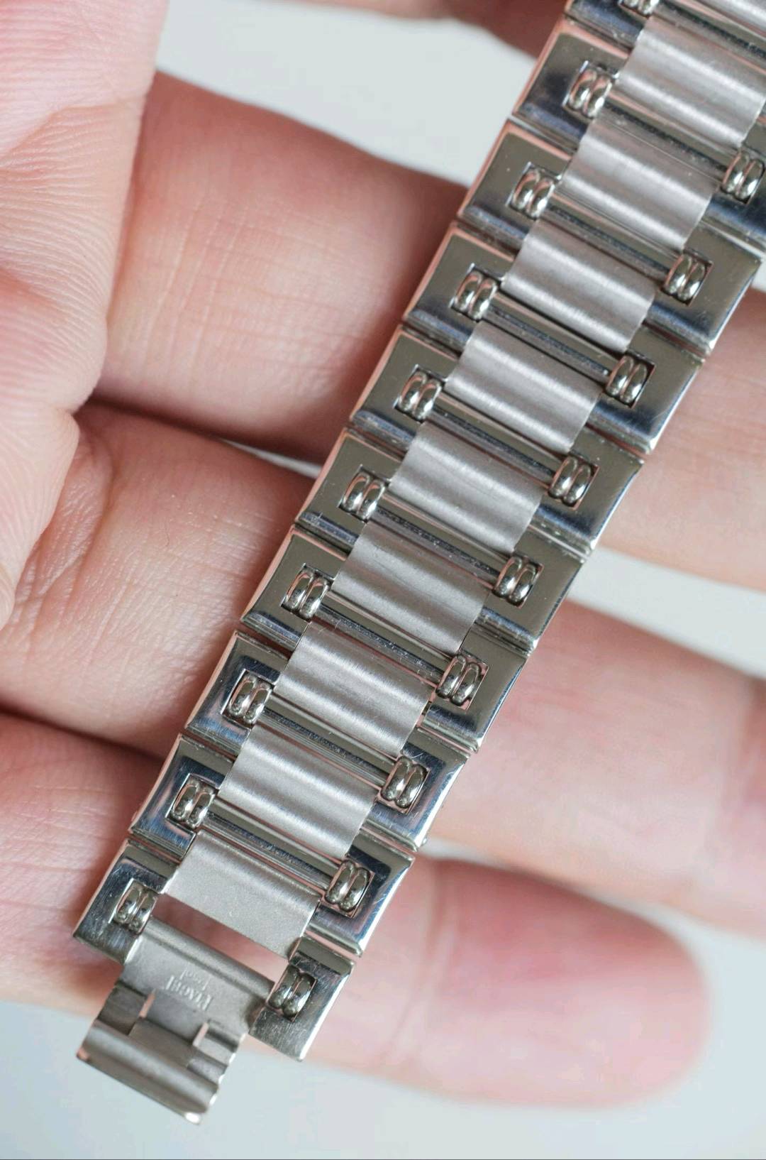 Piaget Vintage detail 7