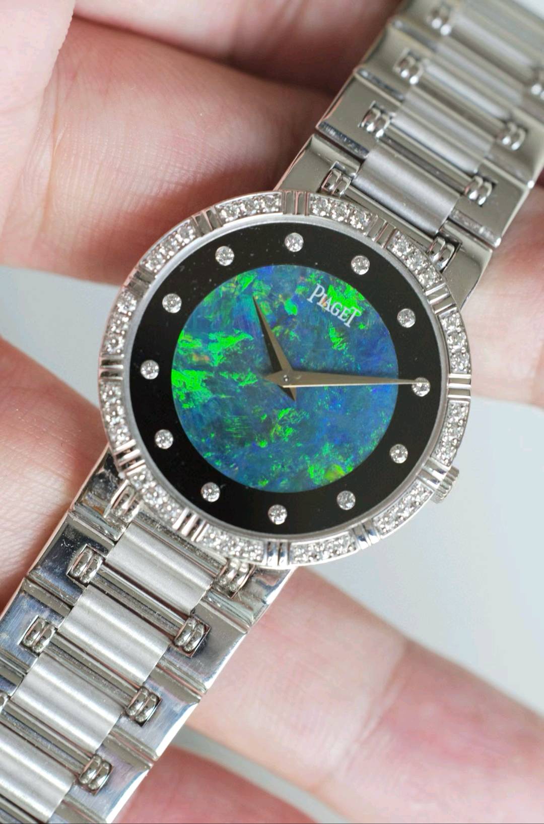 Piaget Vintage detail 2