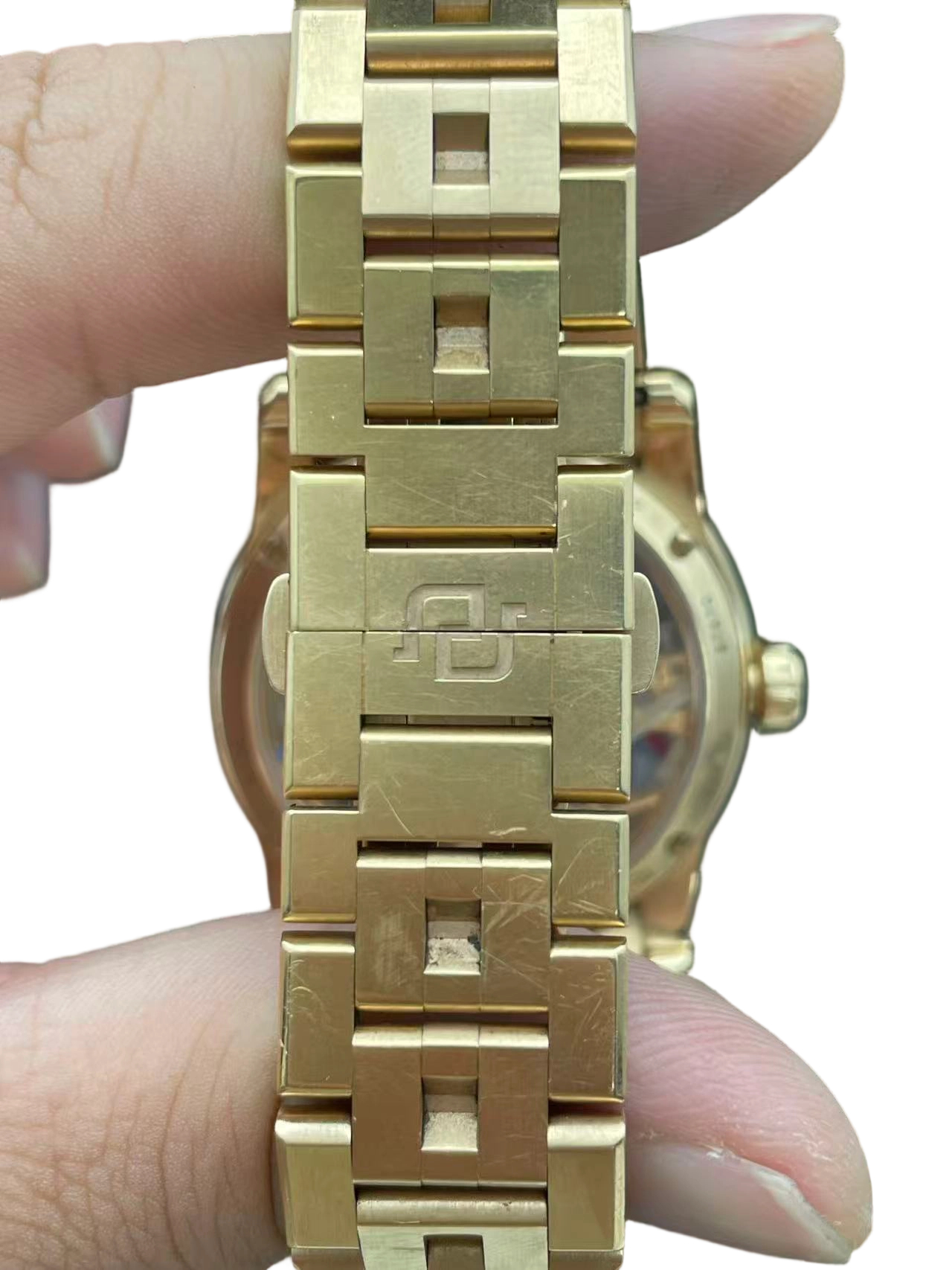 Roger Dubuis DBEX0861 detail 4