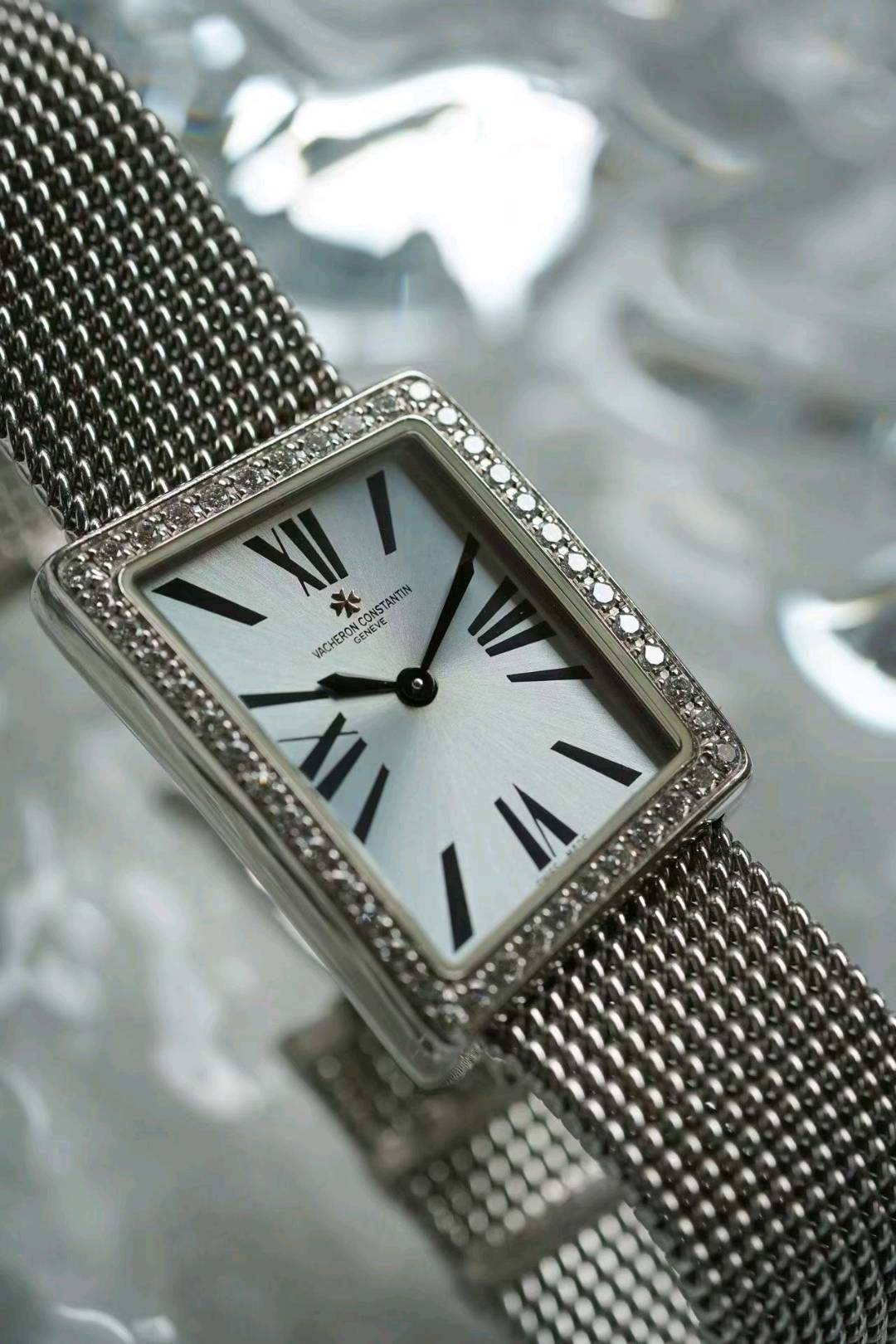 Vacheron Constantin 25520G