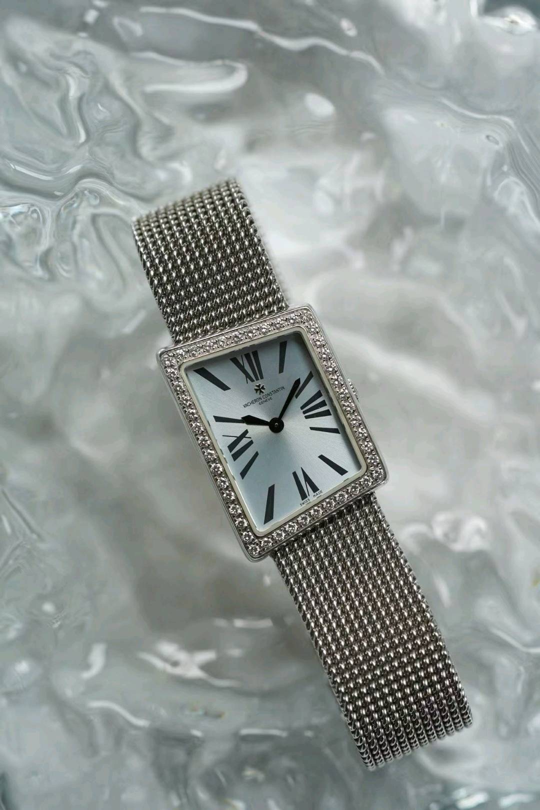 Vacheron Constantin 25520G detail 7