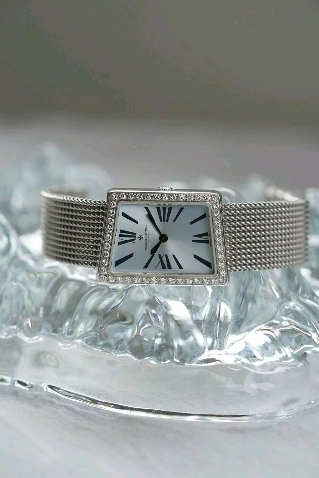 Vacheron Constantin 25520G detail 6