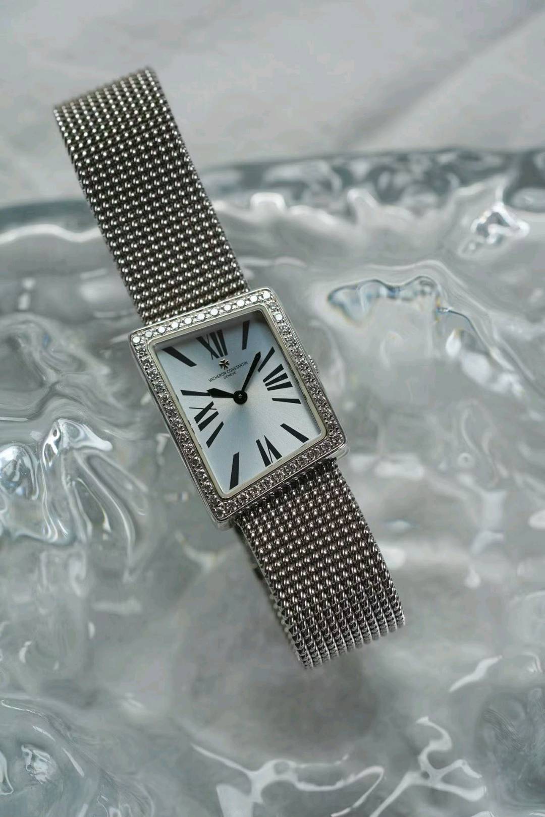 Vacheron Constantin 25520G detail 5