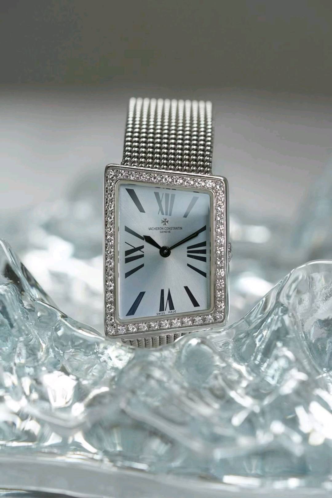 Vacheron Constantin 25520G detail 3