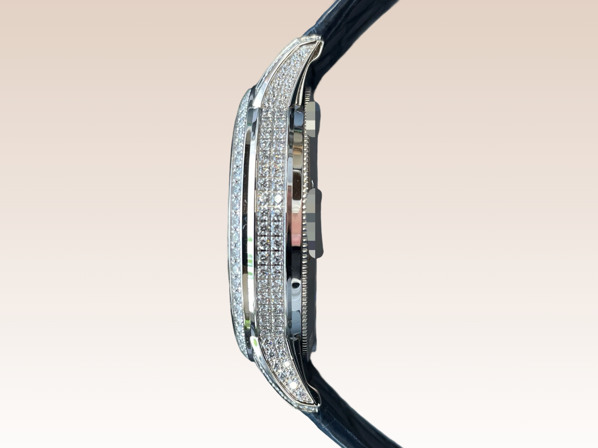 Vacheron Constantin 6025T / 000G-B635 detail 8