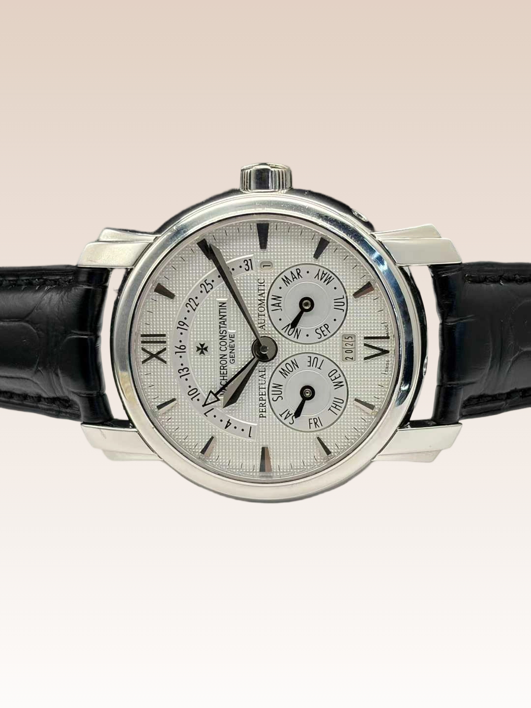 Vacheron Constantin 47031 / 000P-8956 detail 6