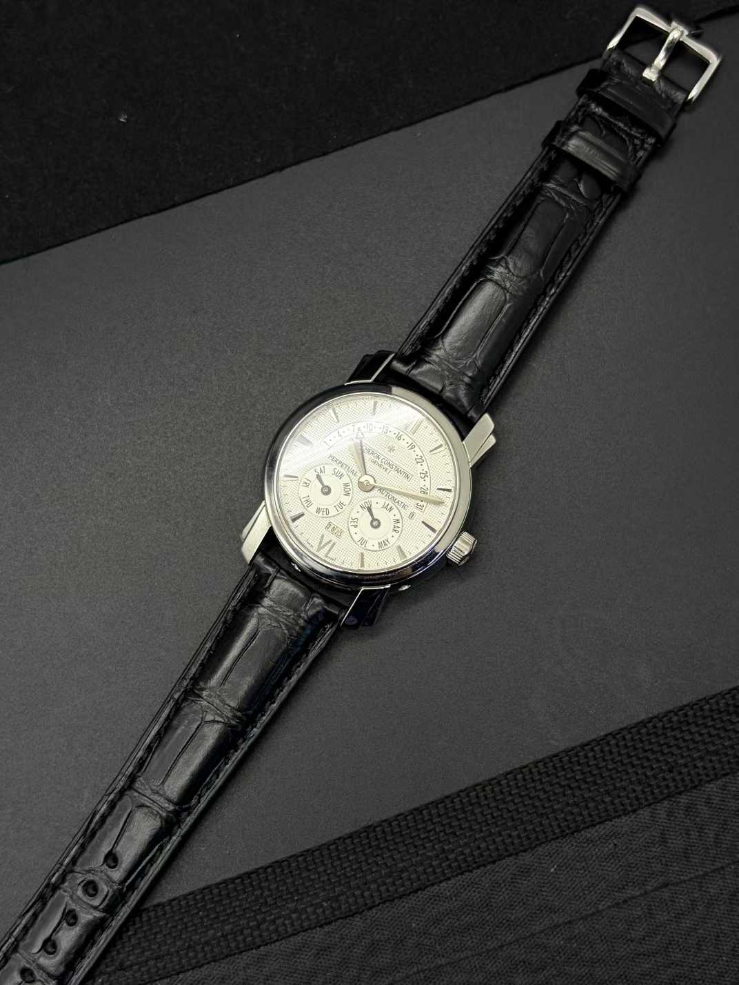 Vacheron Constantin 47031 / 000P-8956 detail 5