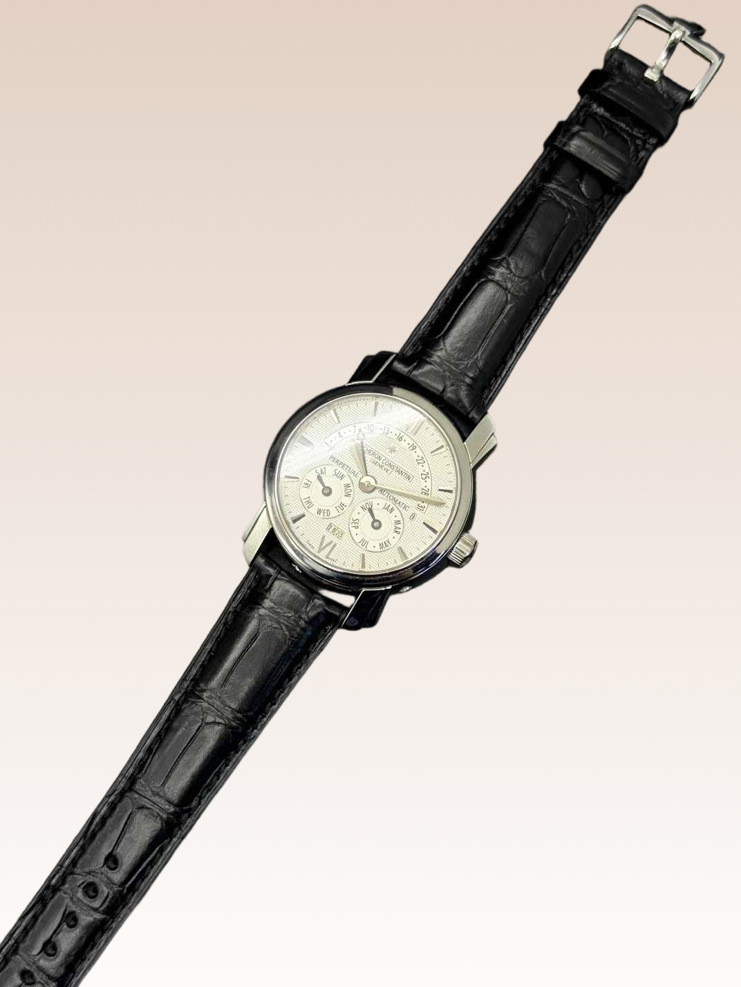 Vacheron Constantin 47031 / 000P-8956 detail 7
