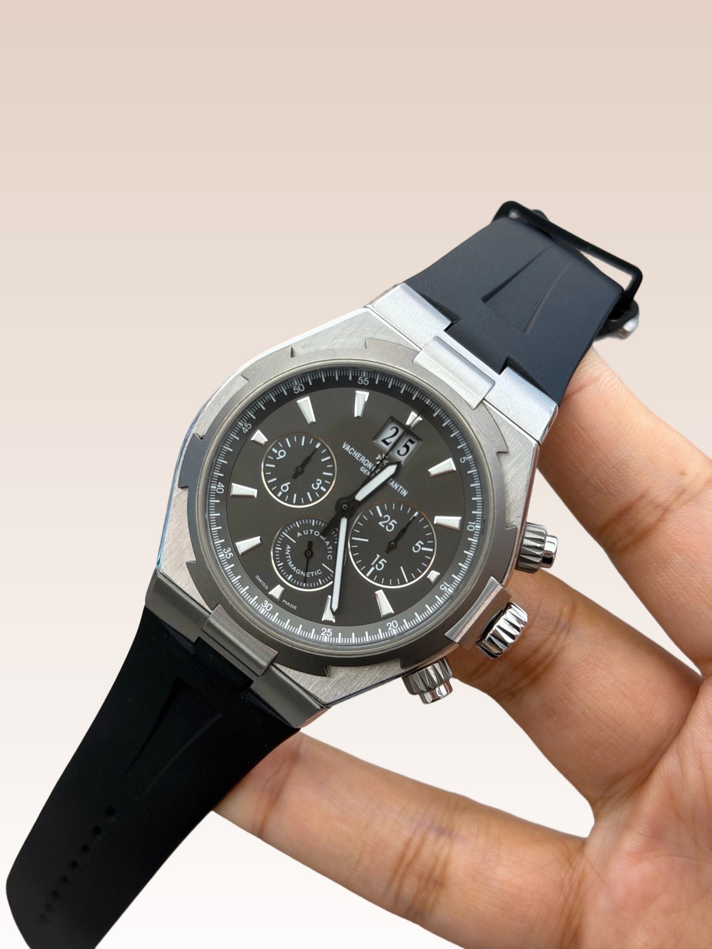 Vacheron Constantin 49150 / 000W-9501 detail 1