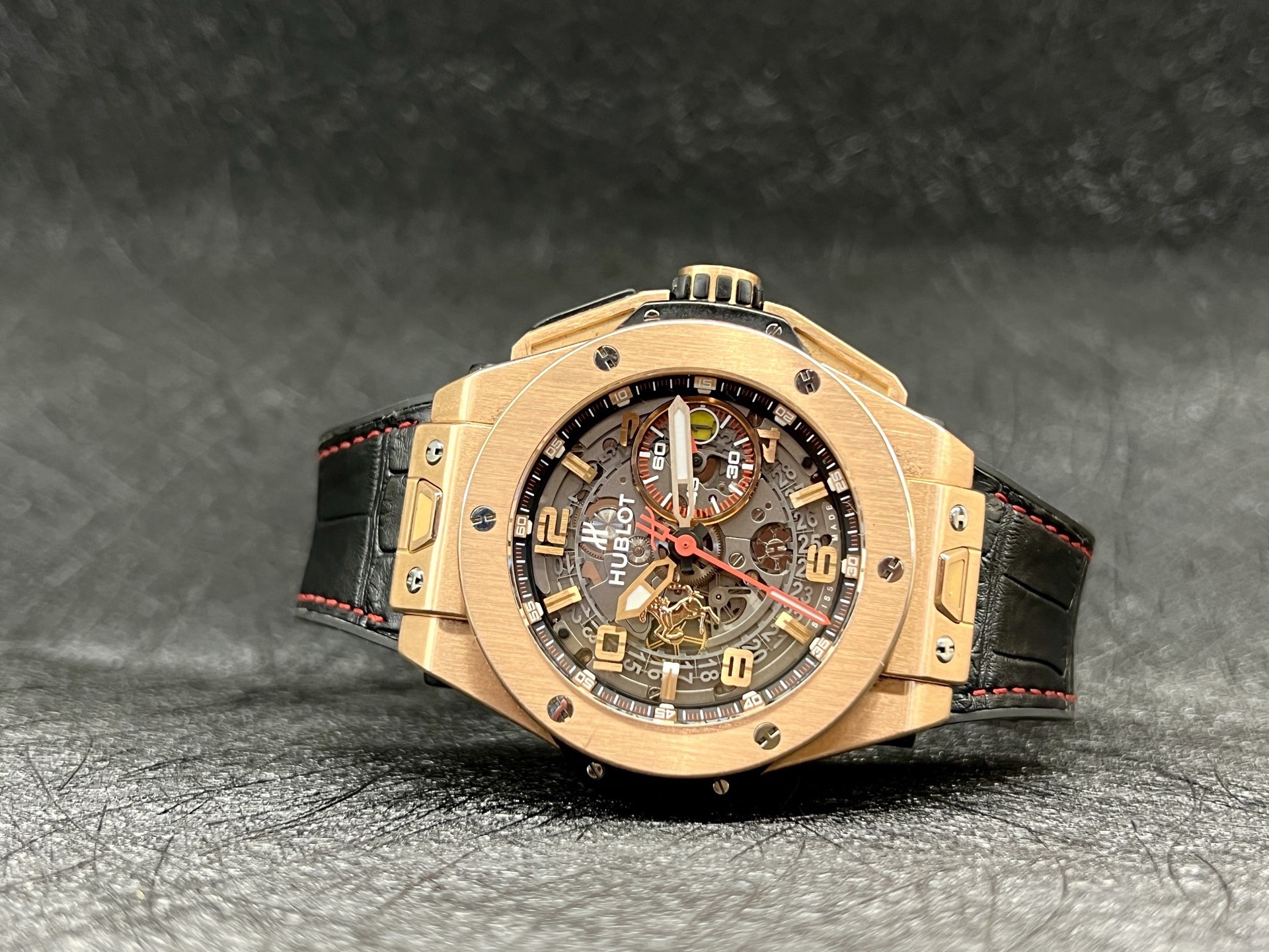 Hublot 401.OX.0123.VR detail 1
