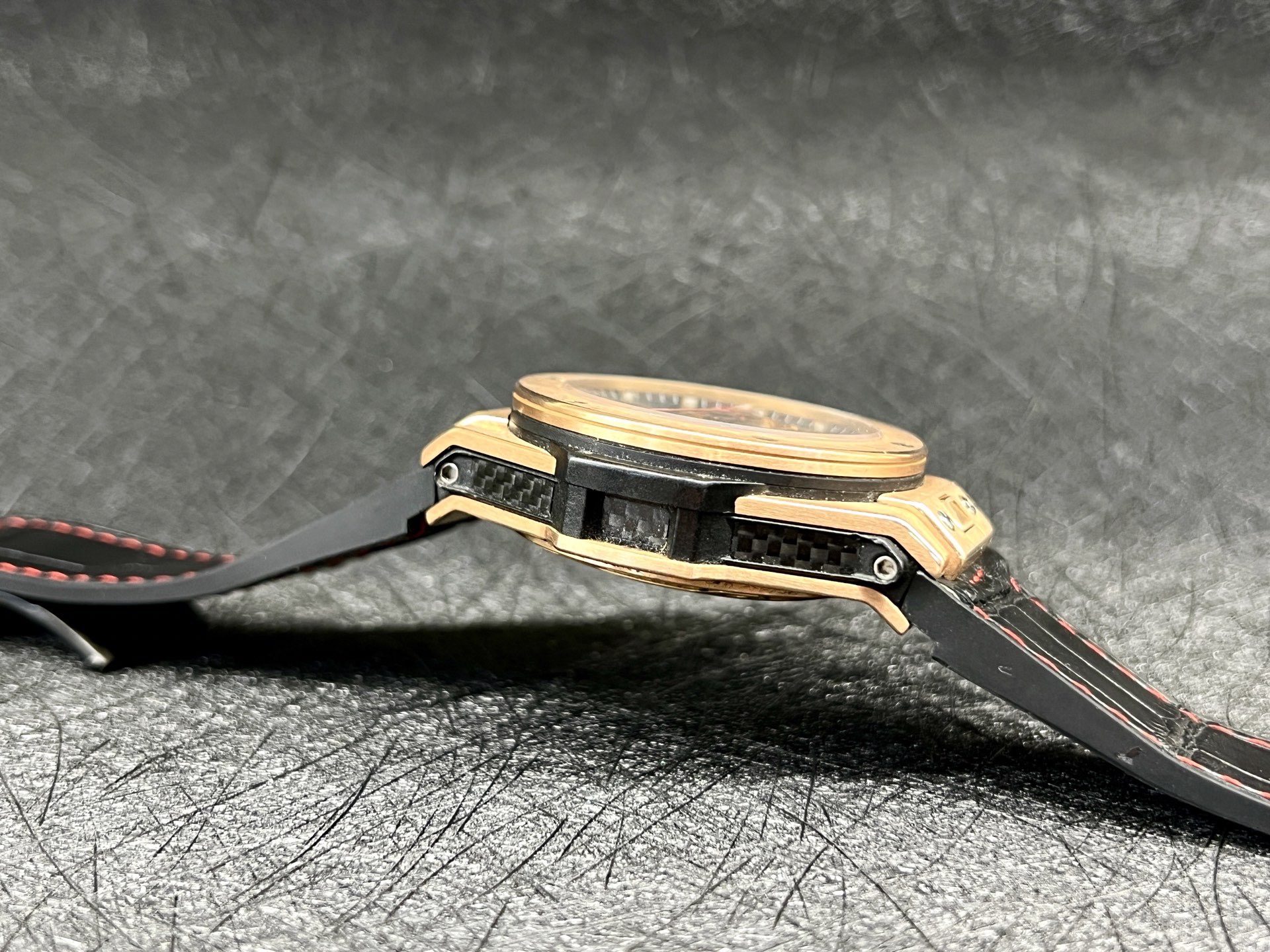 Hublot 401.OX.0123.VR detail 4