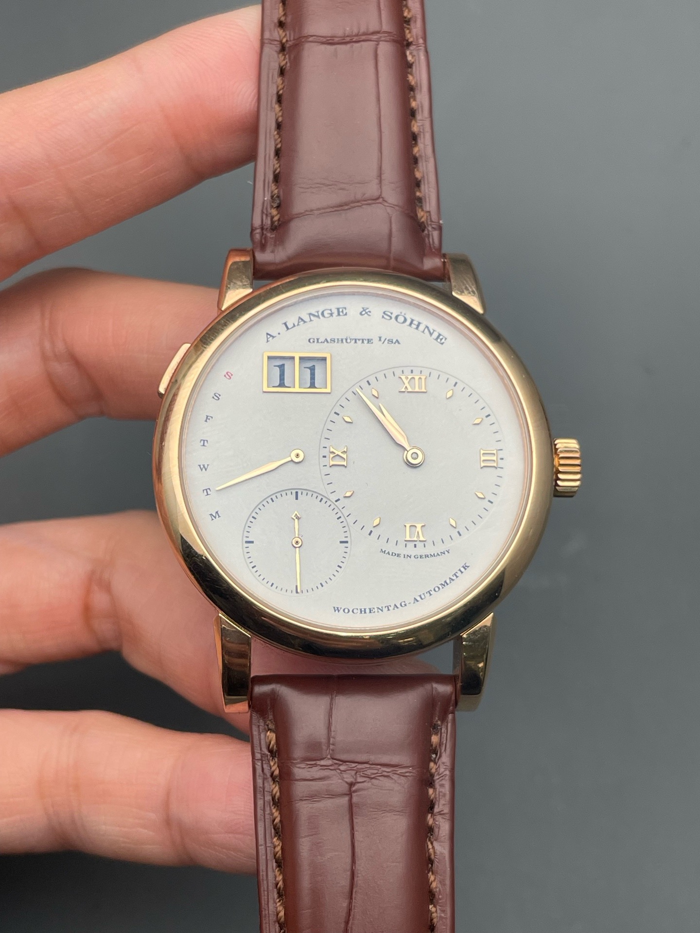A. Lange & S&ouml;hne 320.032