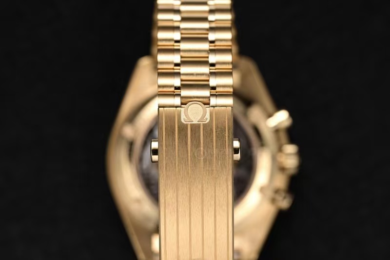 Omega 310.60.42.50.10.001 detail 2
