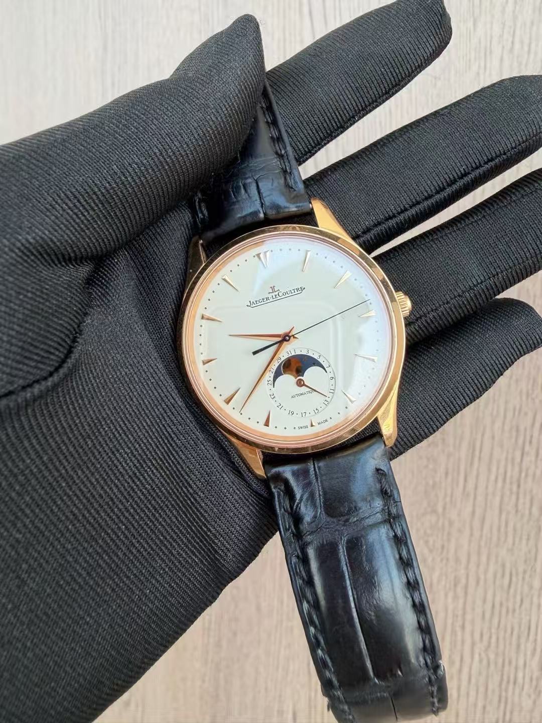 Jaeger-LeCoultre Q1362520