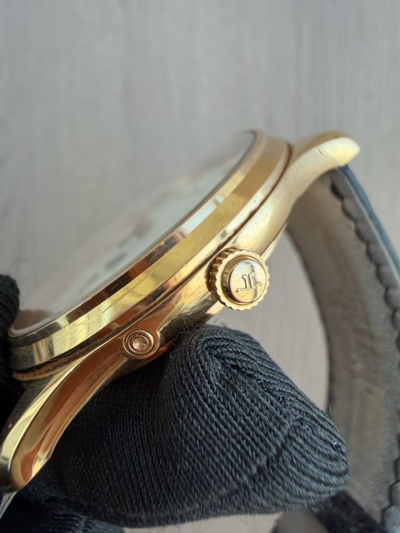 Jaeger-LeCoultre Q1362520 detail 2