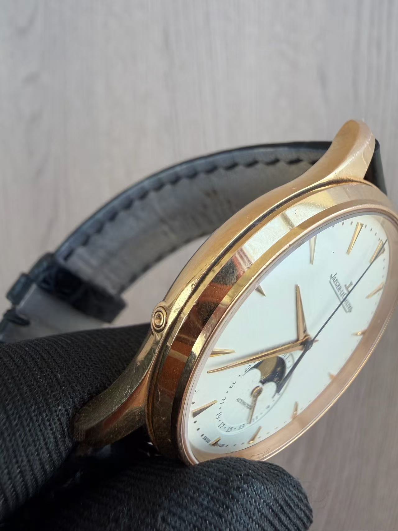 Jaeger-LeCoultre Q1362520 detail 3