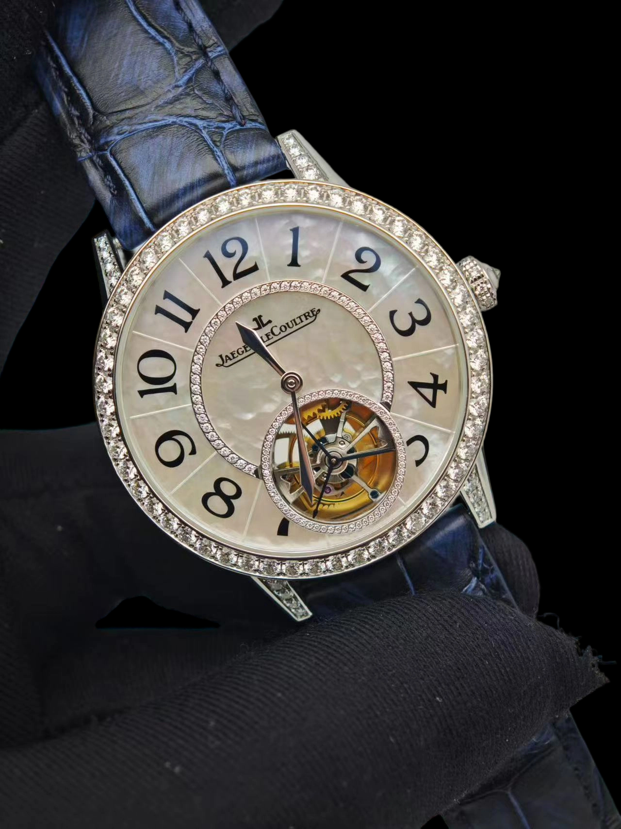 Jaeger-LeCoultre 3413403